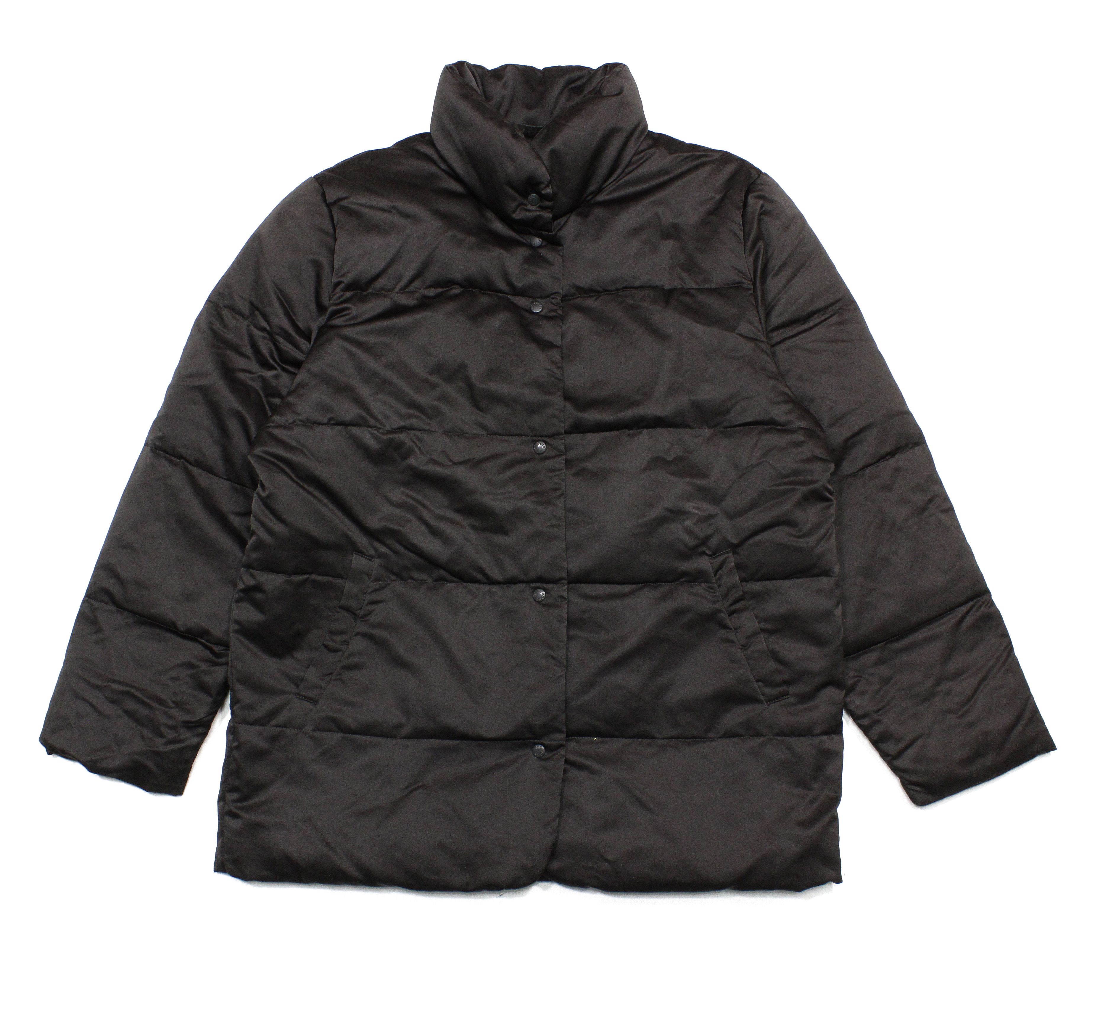 Moncler 90S Goose Down Puffer Jacket Vintage Size L / US 10 / IT 46 - 1 Thumbnail