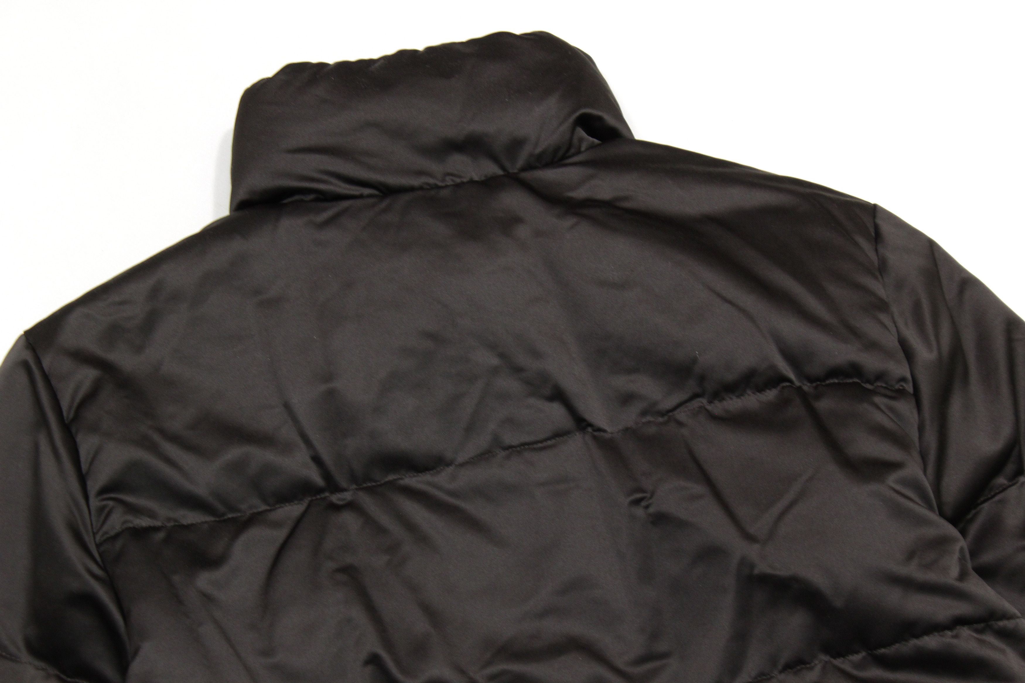 Moncler 90S Goose Down Puffer Jacket Vintage Size L / US 10 / IT 46 - 5 Thumbnail