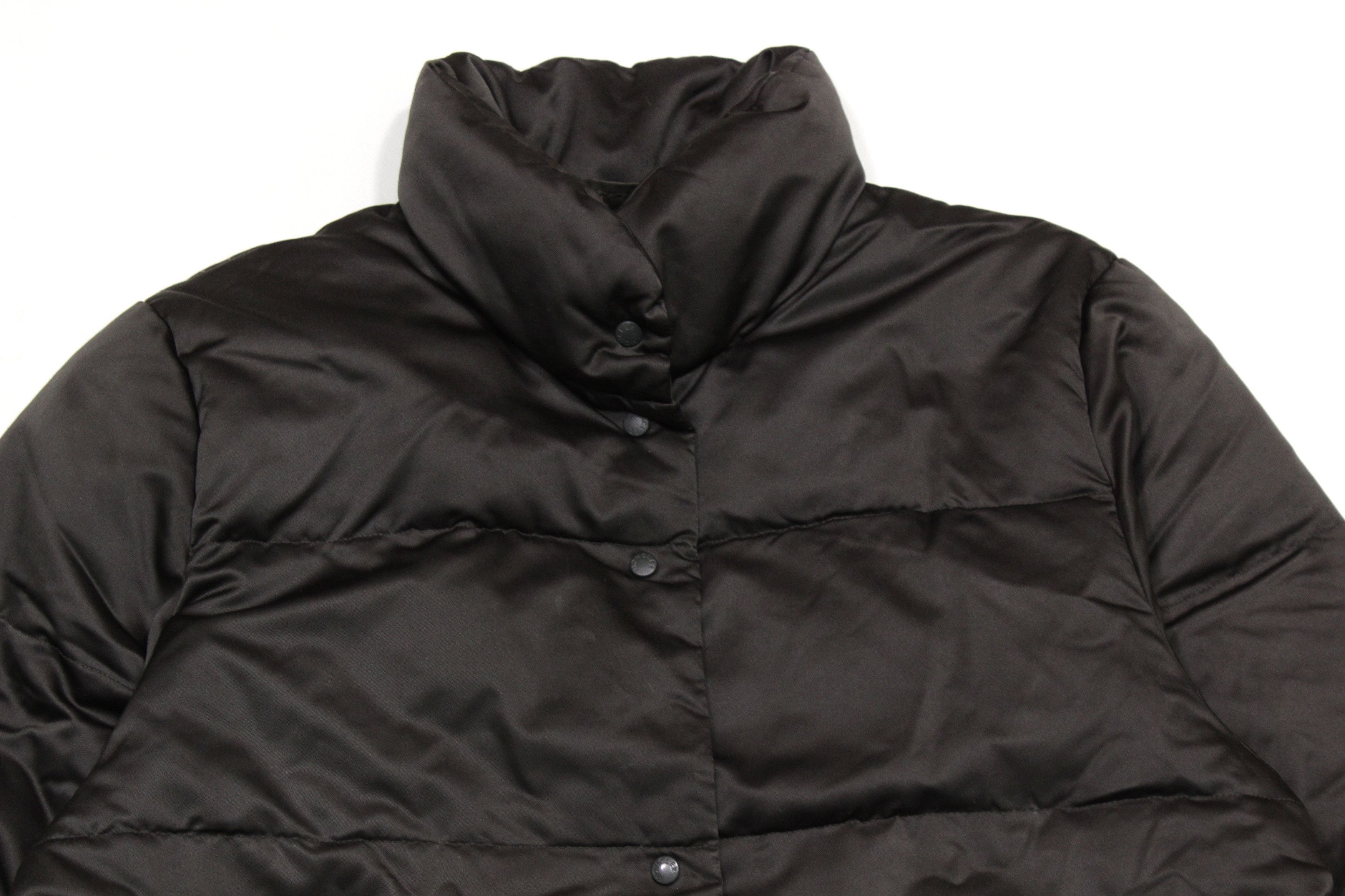 Moncler 90S Goose Down Puffer Jacket Vintage Size L / US 10 / IT 46 - 4 Thumbnail