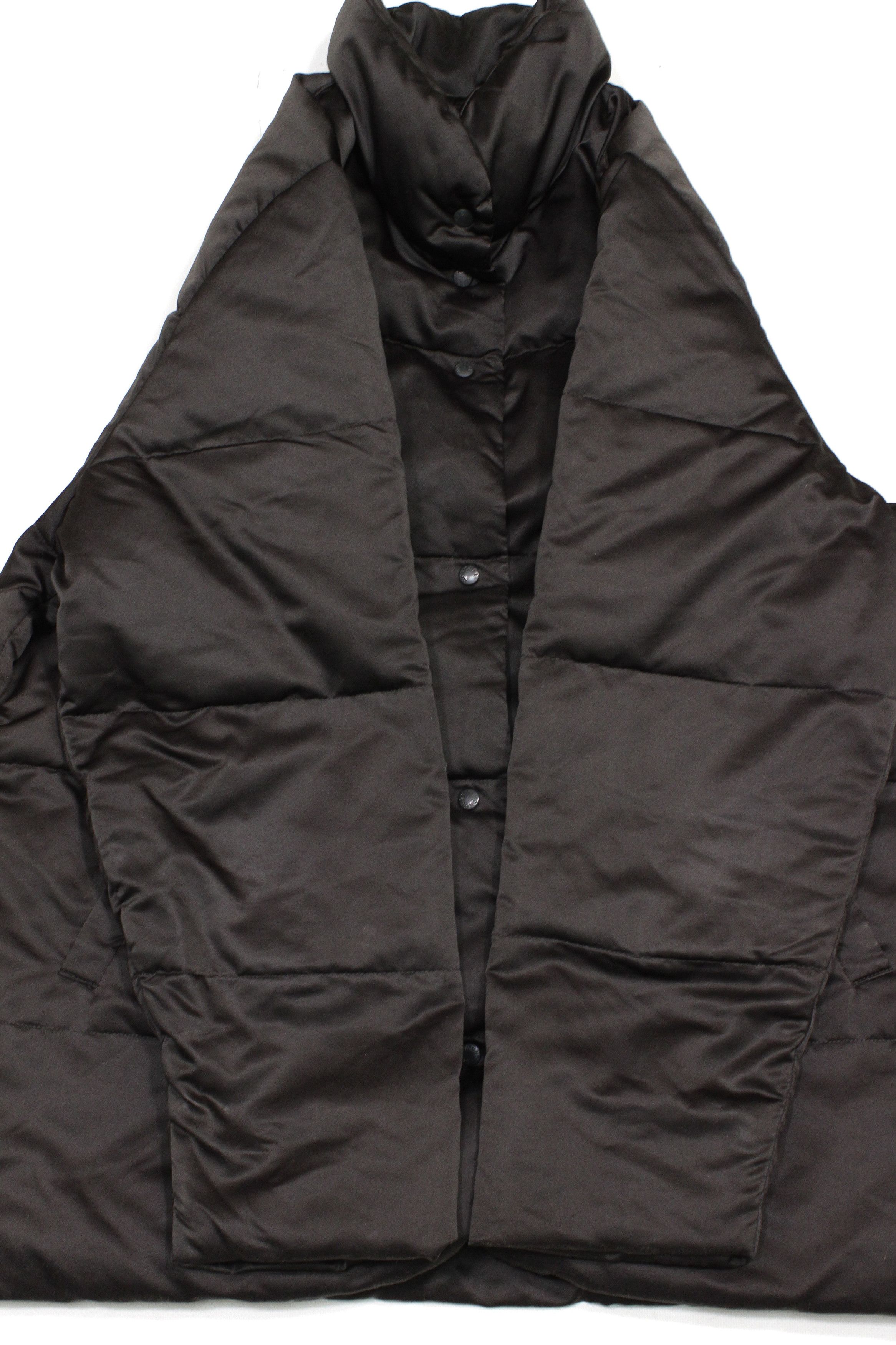Moncler 90S Goose Down Puffer Jacket Vintage Size L / US 10 / IT 46 - 6 Thumbnail