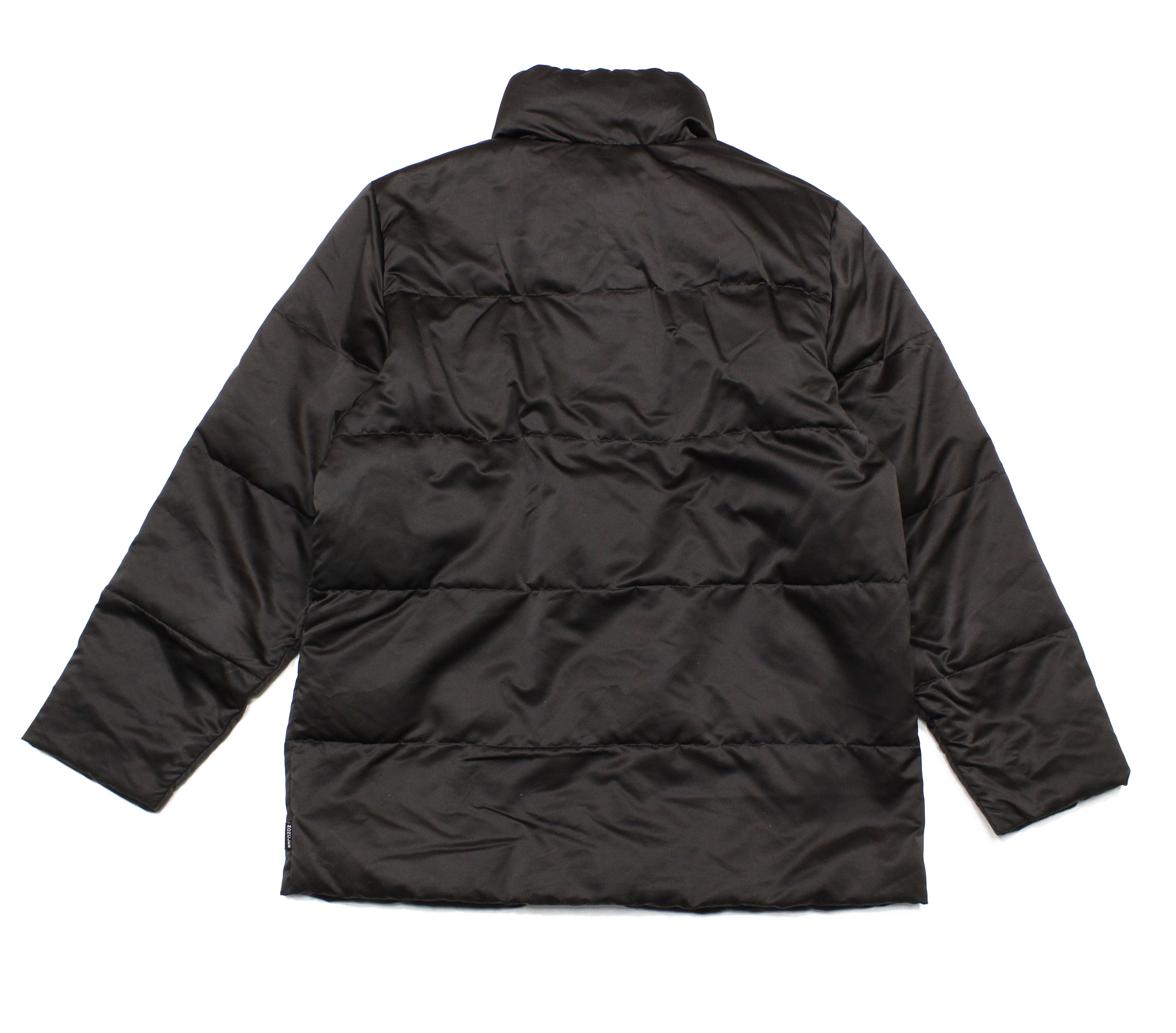 Moncler 90S Goose Down Puffer Jacket Vintage Size L / US 10 / IT 46 - 3 Thumbnail
