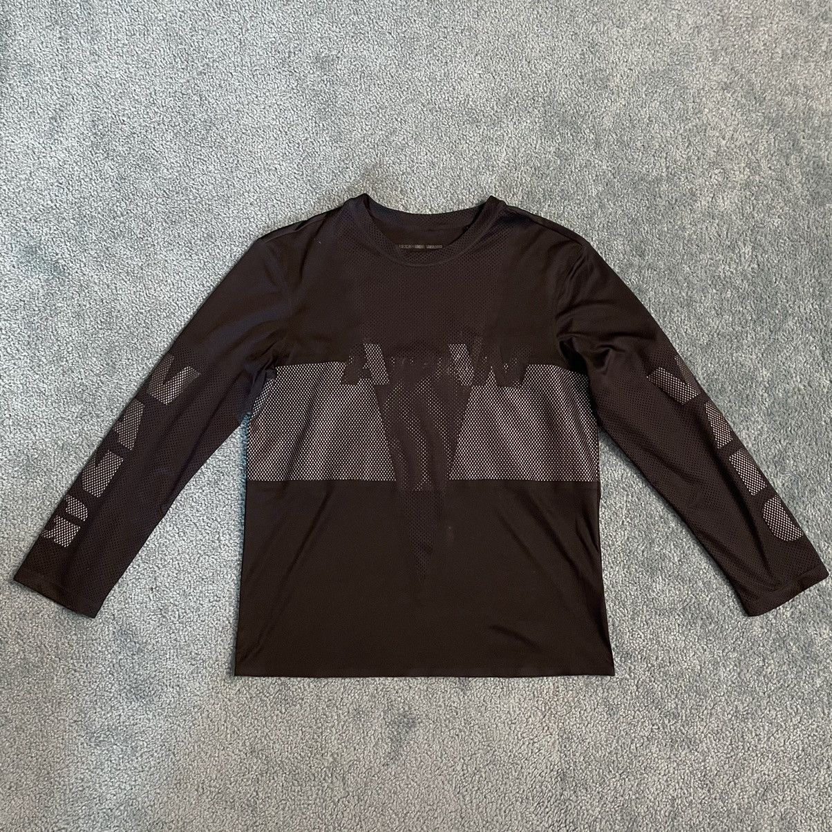 Alexander Wang × Designer × H&M Alexander Wang x H&M Long