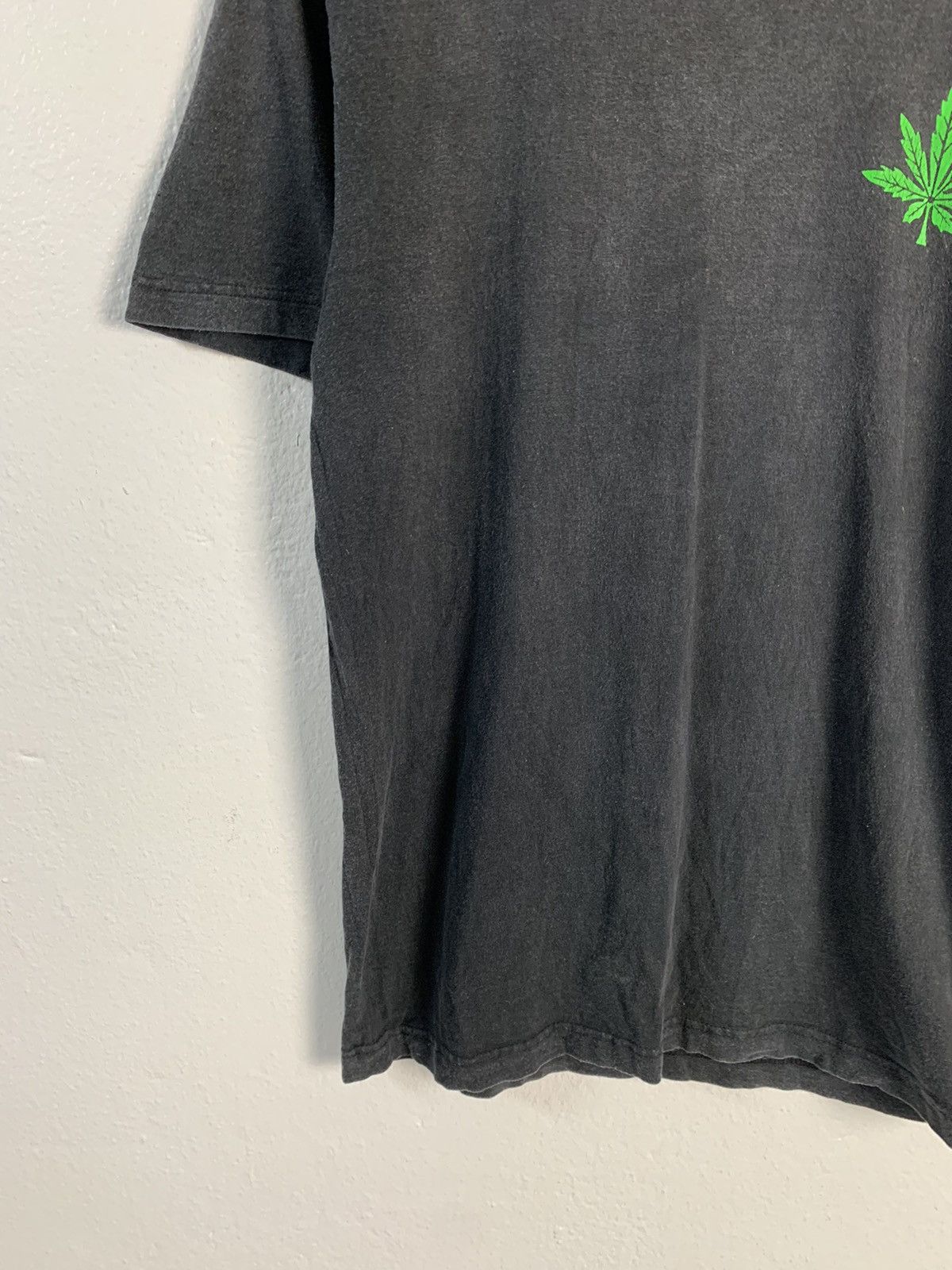 707 Vintage 707 Cotton Mouth Tee Size US M / EU 48-50 / 2 - 9 Thumbnail