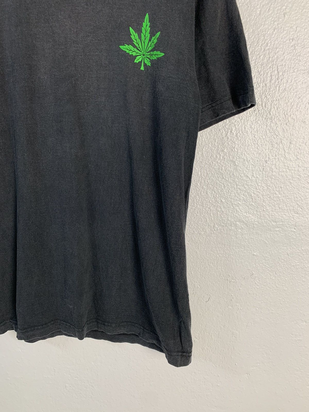 707 Vintage 707 Cotton Mouth Tee Size US M / EU 48-50 / 2 - 8 Thumbnail