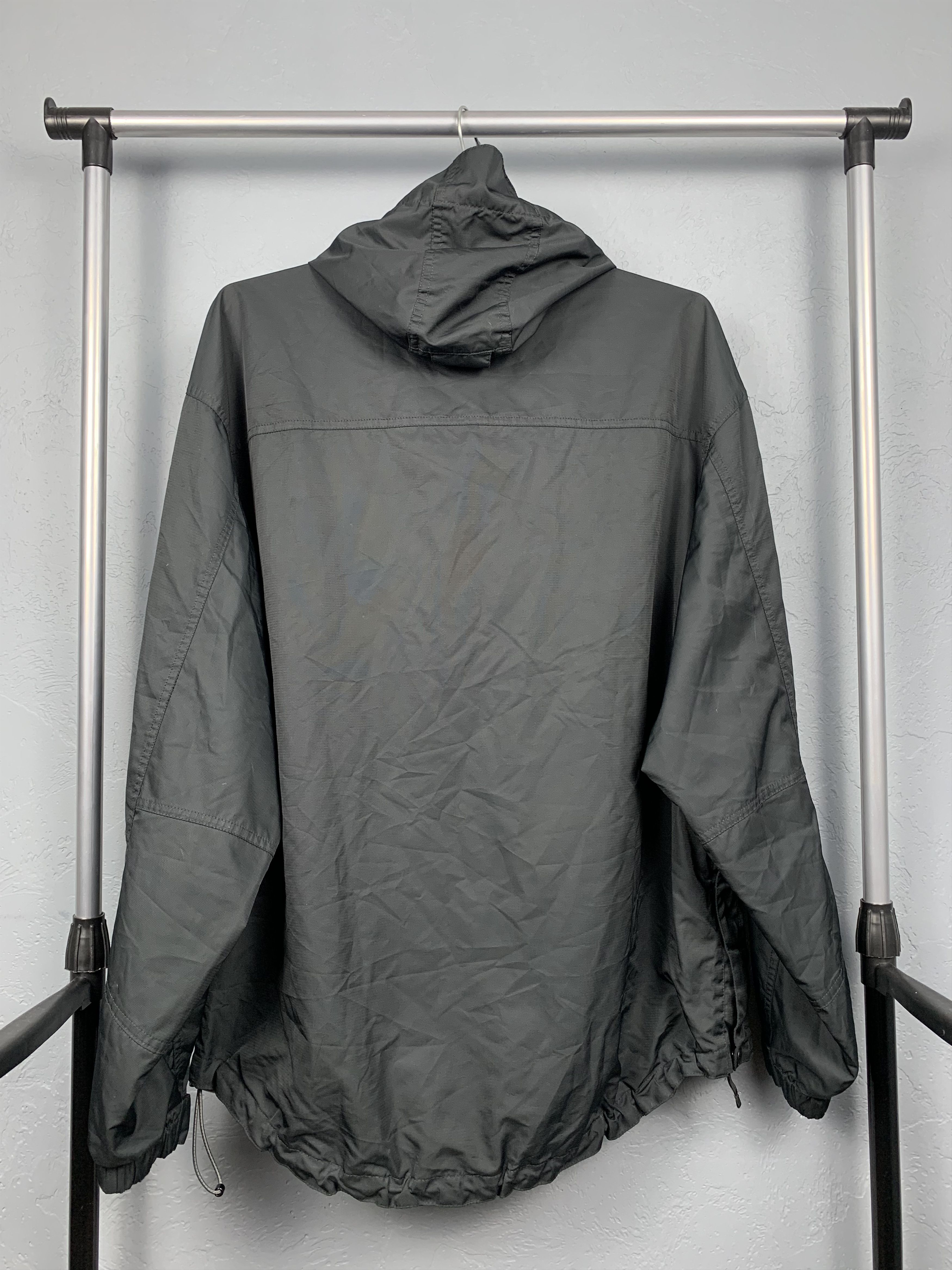 Polo Ralph Lauren Polo Sport 90s Vintage Anorak Windbreaker Jacket Size US M / EU 48-50 / 2 - 8 Thumbnail