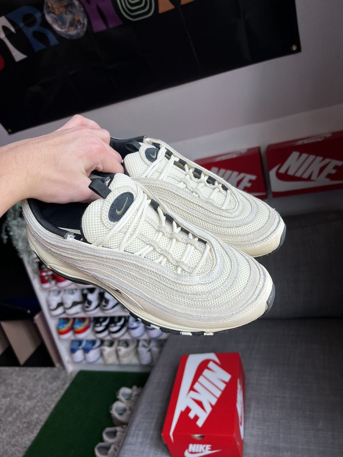 nike air max 97 nb 2 coconut milk