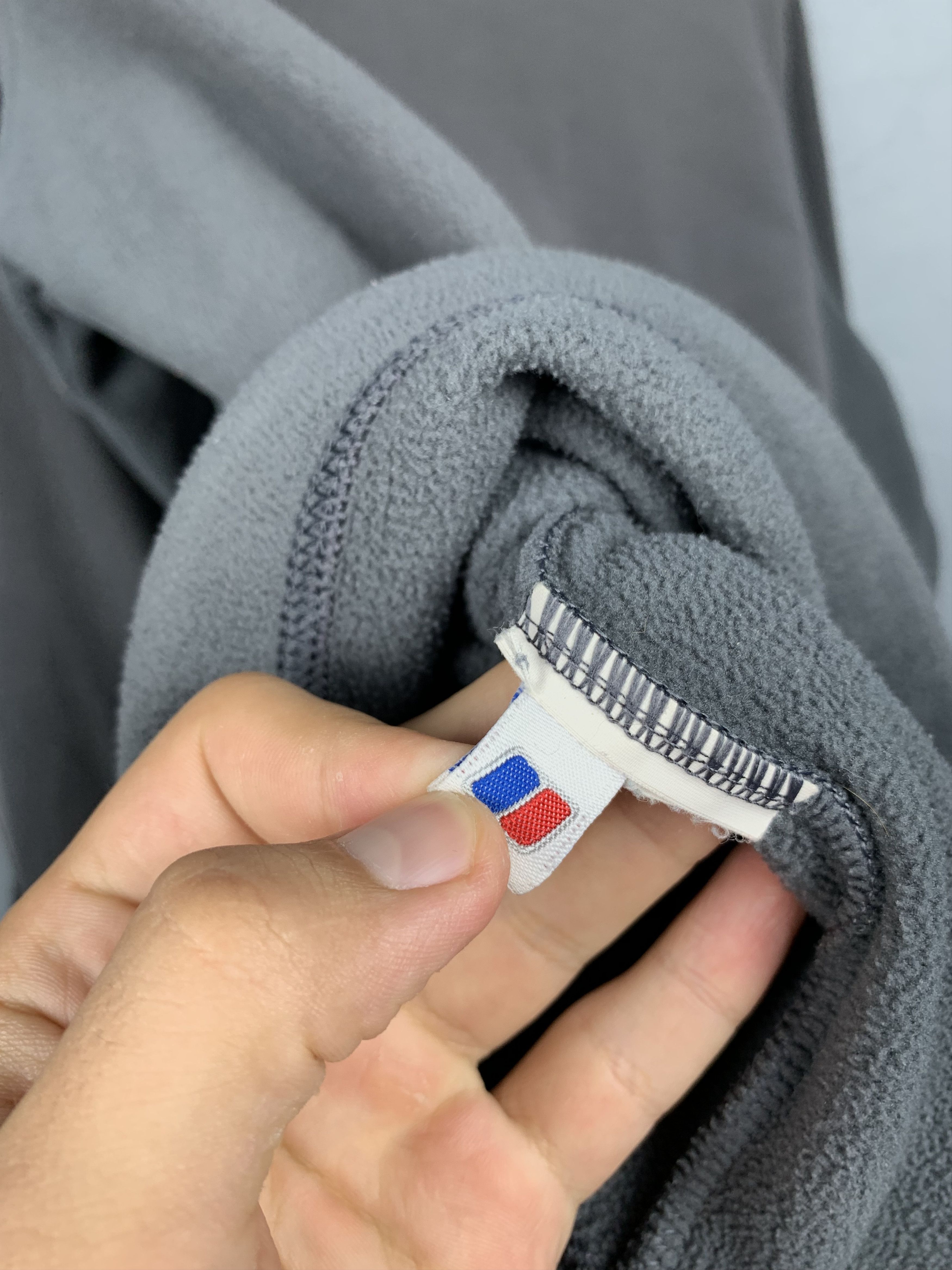 Berghaus Berghaus Vintage Mens Fleece Jacket Size US M / EU 48-50 / 2 - 6 Thumbnail