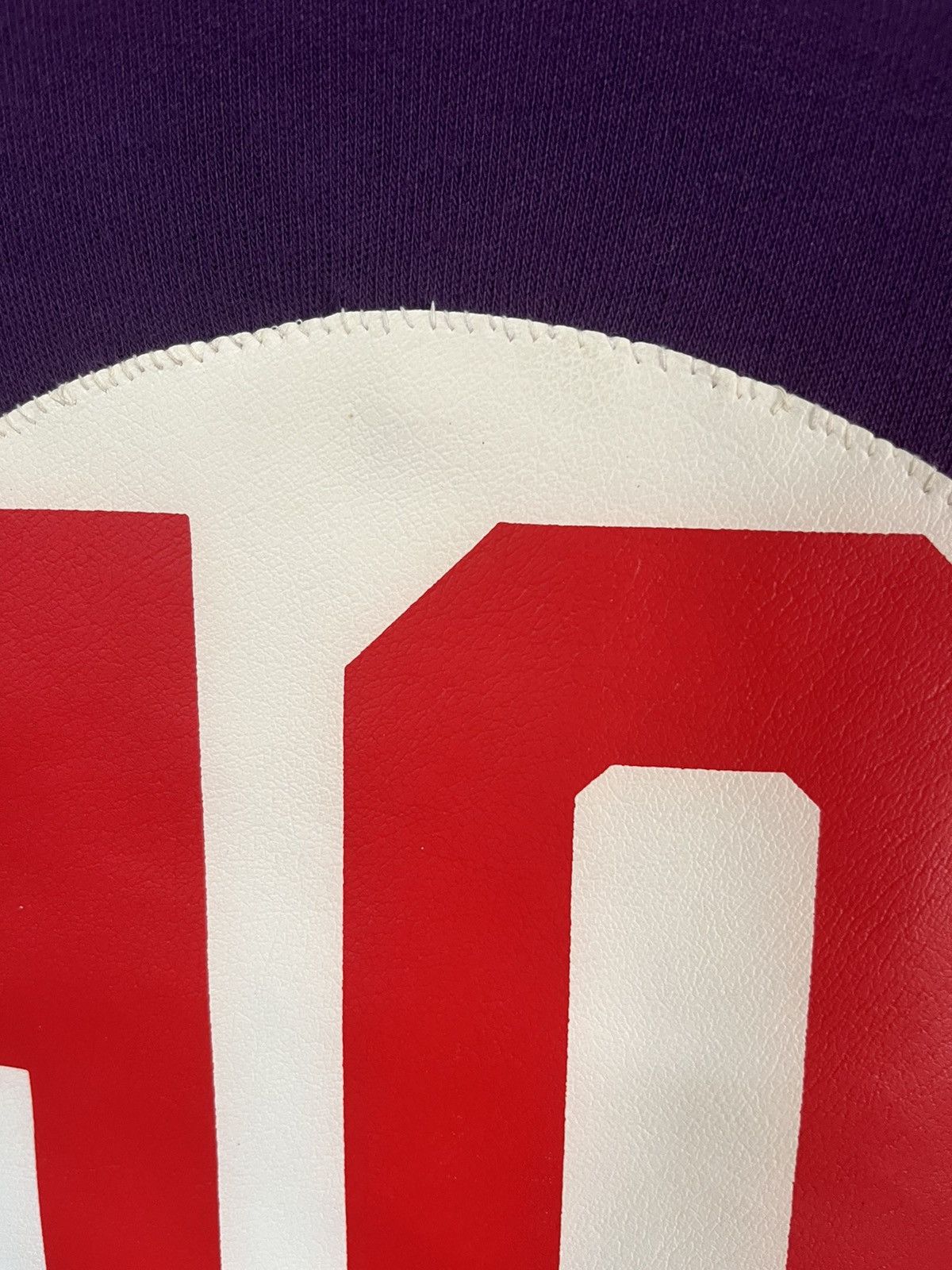 Vintage Vintage Opel Jersey 1960s 1950s #10 Size US L / EU 52-54 / 3 - 4 Thumbnail