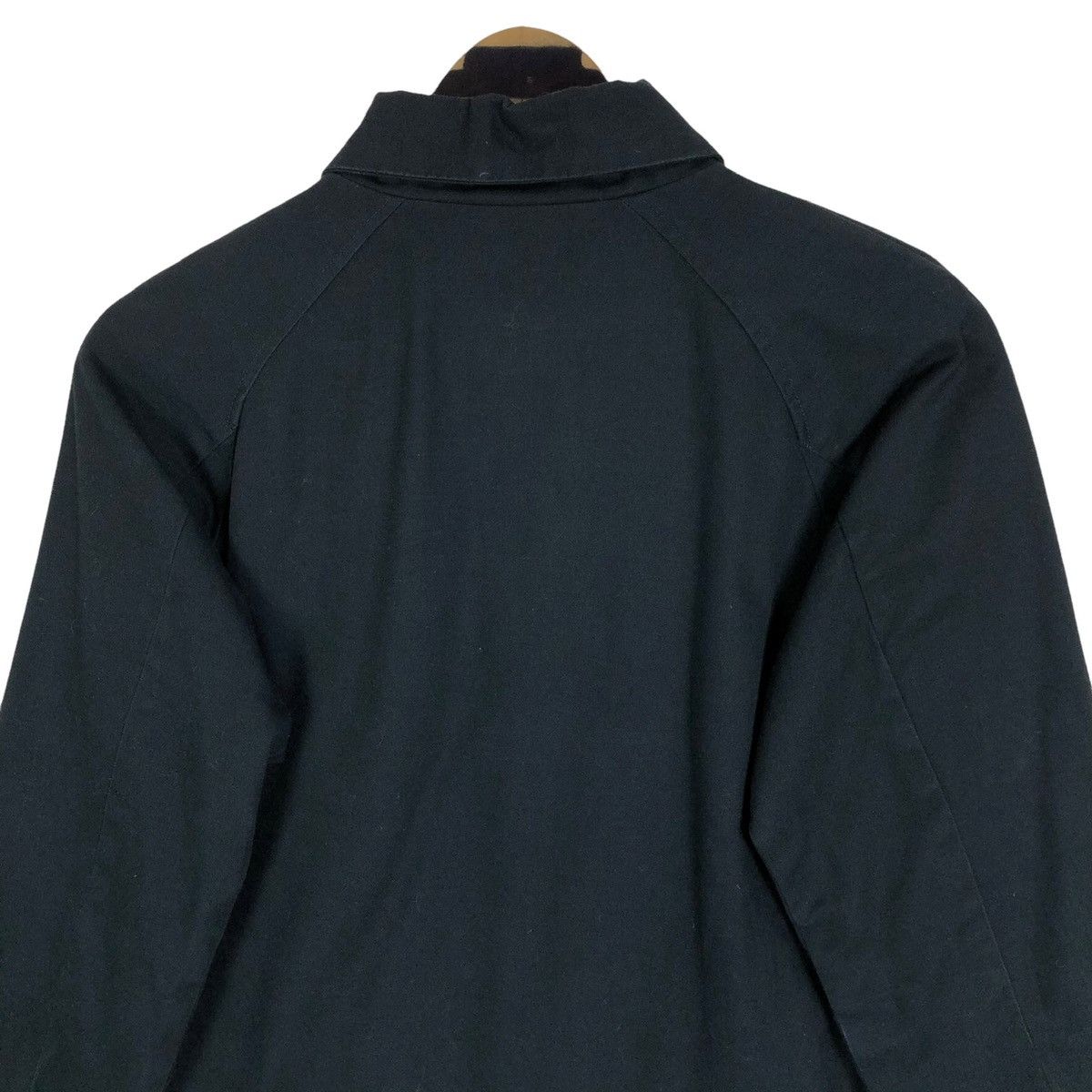 Woolrich Woolen Mills Vintage Woolrich Light Jacket Size M / US 6-8 / IT 42-44 - 10 Thumbnail