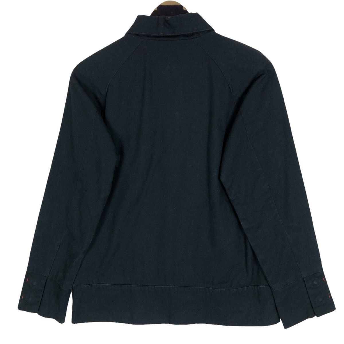 Woolrich Woolen Mills Vintage Woolrich Light Jacket Size M / US 6-8 / IT 42-44 - 9 Thumbnail