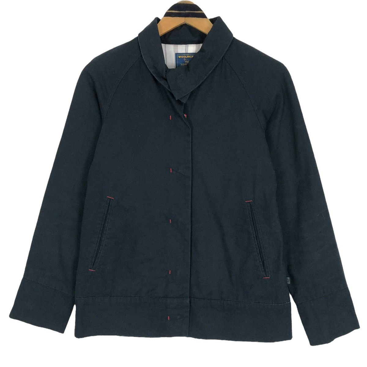 Vintage Woolrich Light Jacket