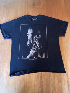 Vintage Tupac T Shirt | Grailed