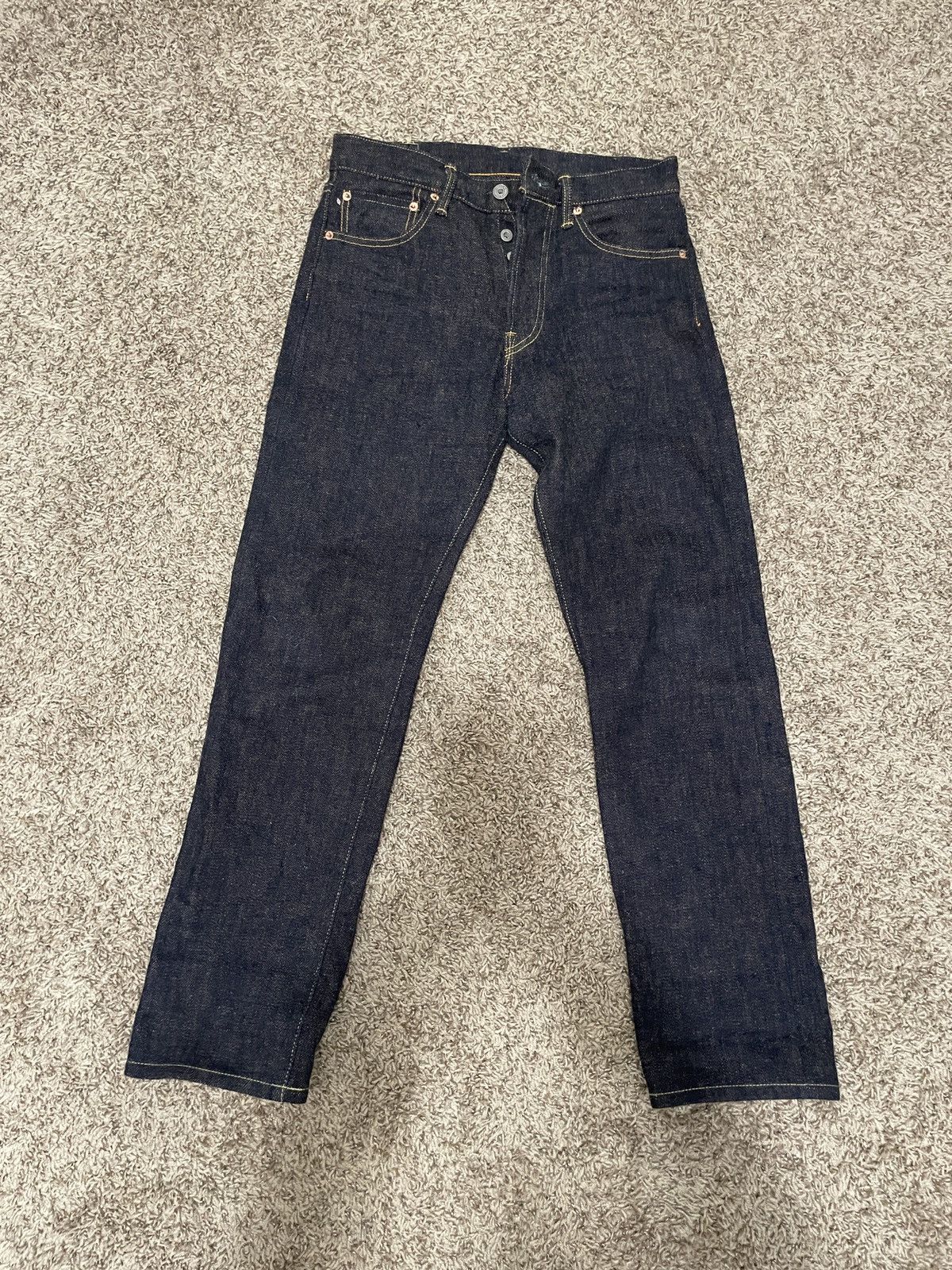 Oni Oni Denim 20th Anniversary | Grailed