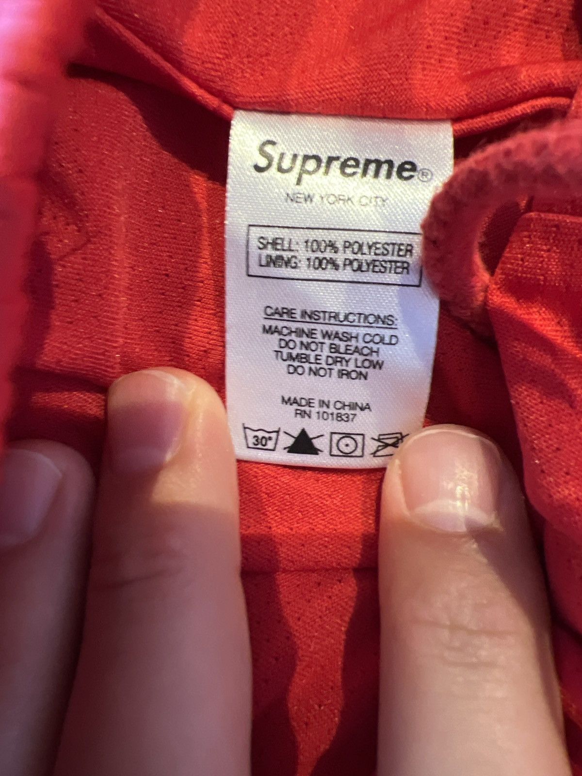 Supreme Supreme Ol’ Dirty Bastard Shorts Size US 32 / EU 48 - 5 Thumbnail