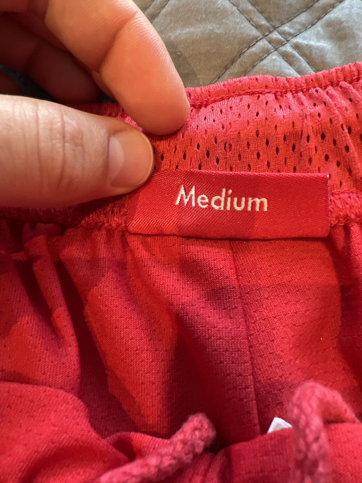 Supreme Supreme Ol’ Dirty Bastard Shorts Size US 32 / EU 48 - 3 Thumbnail