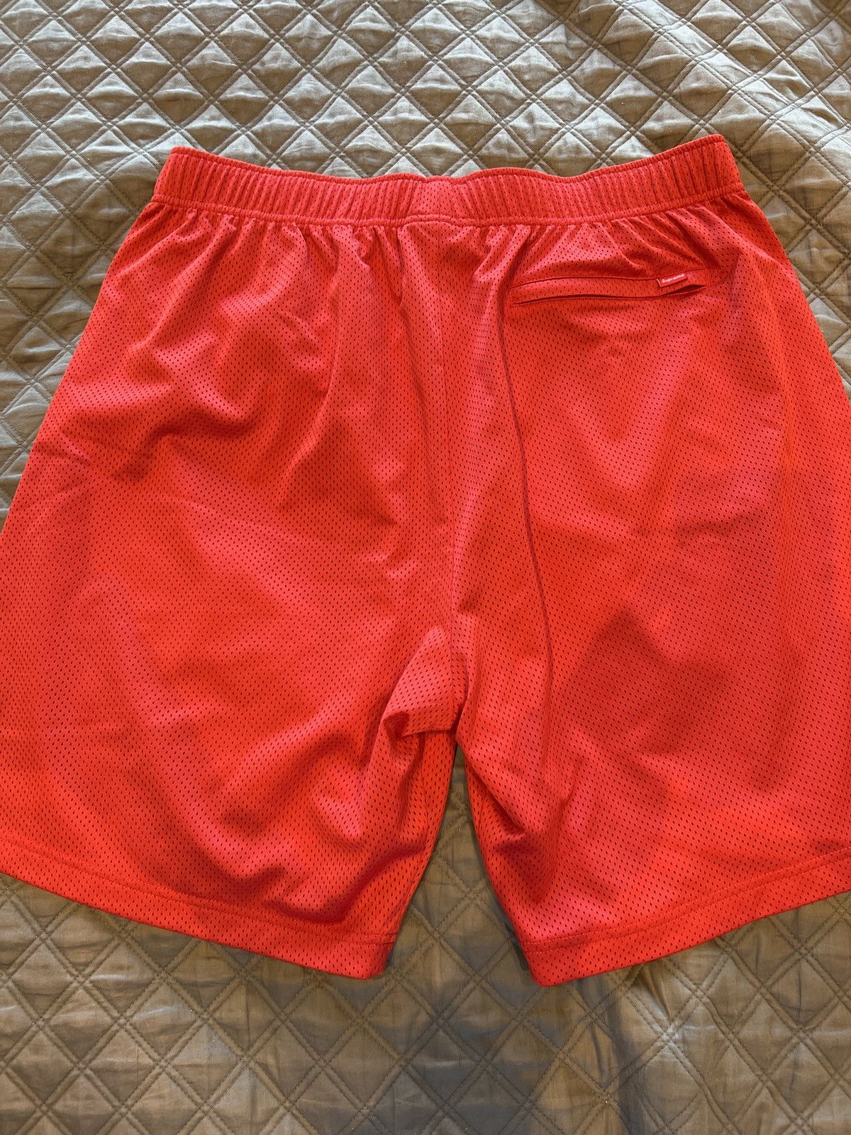 Supreme Supreme Ol’ Dirty Bastard Shorts Size US 32 / EU 48 - 6 Thumbnail