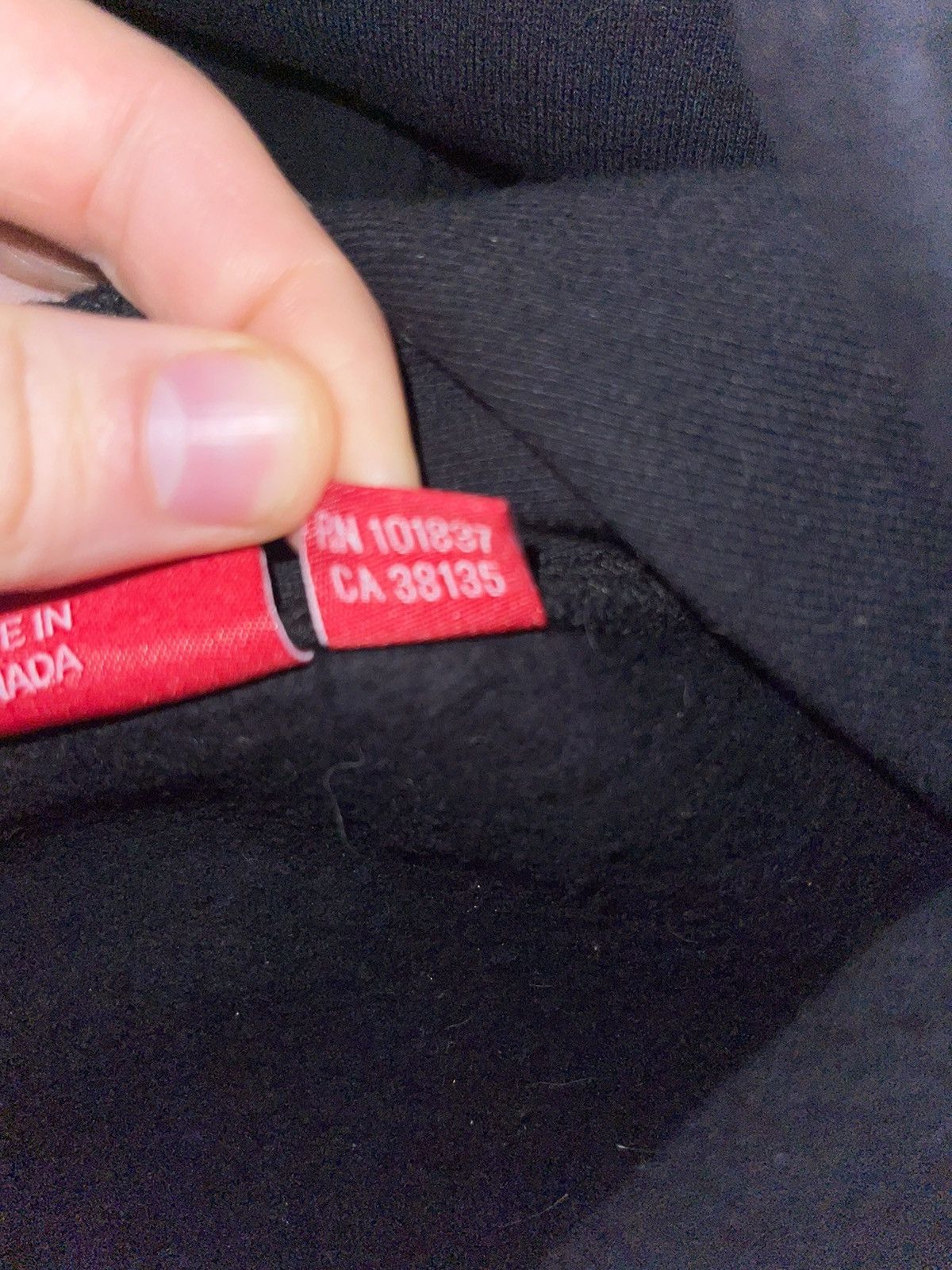 Supreme Supreme Gems Hoodie Size US S / EU 44-46 / 1 - 5 Thumbnail