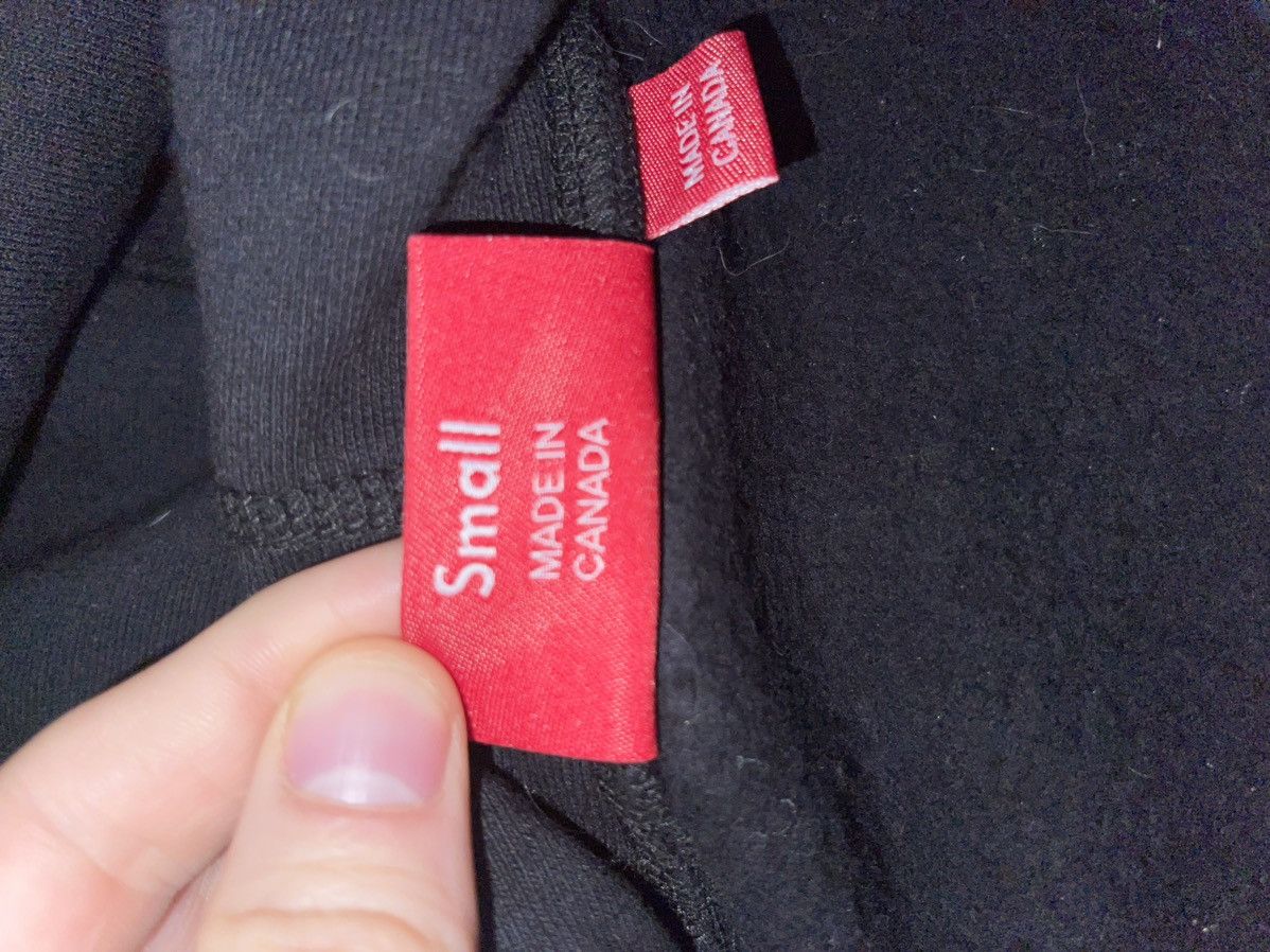 Supreme Supreme Gems Hoodie Size US S / EU 44-46 / 1 - 3 Thumbnail