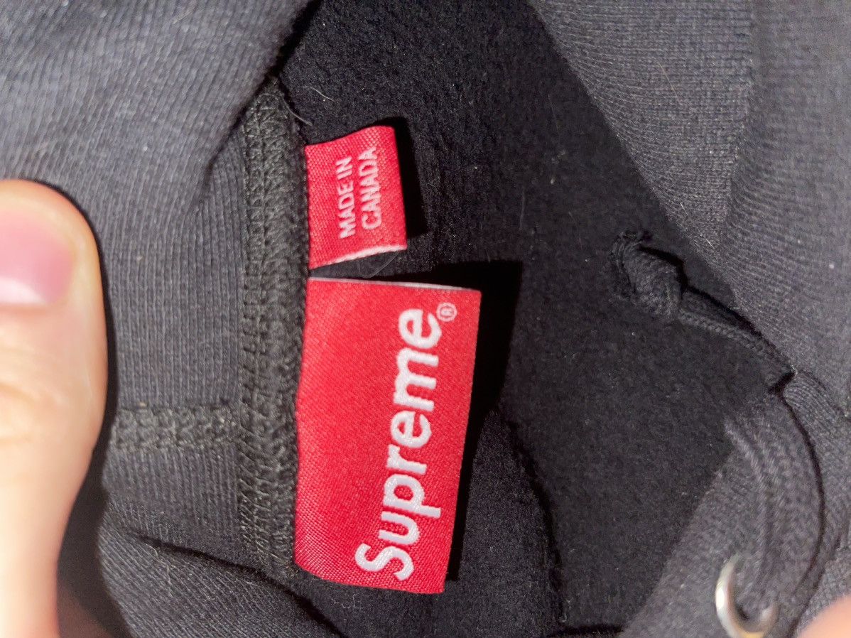 Supreme Supreme Gems Hoodie Size US S / EU 44-46 / 1 - 4 Thumbnail