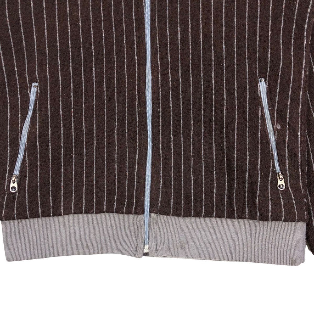 Patagonia Vintage Patagonia Mock Neck Full Zip Sweater Made In USA Size US M / EU 48-50 / 2 - 5 Thumbnail