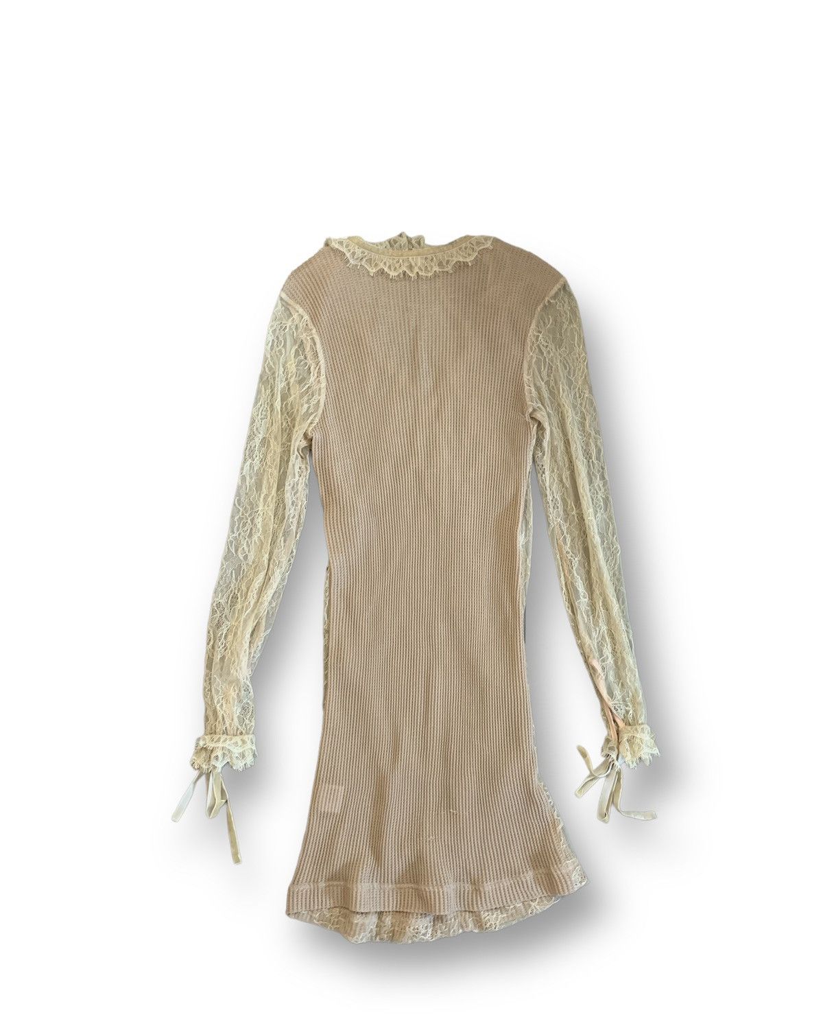 Valentino × Vintage Vintage Valentino dress Size S / US 4 / IT 40 - 2 Thumbnail