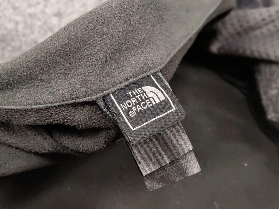 The North Face Vintage 90's The North Face Apex Black Softshell Jacket Size US M / EU 48-50 / 2 - 10 Thumbnail