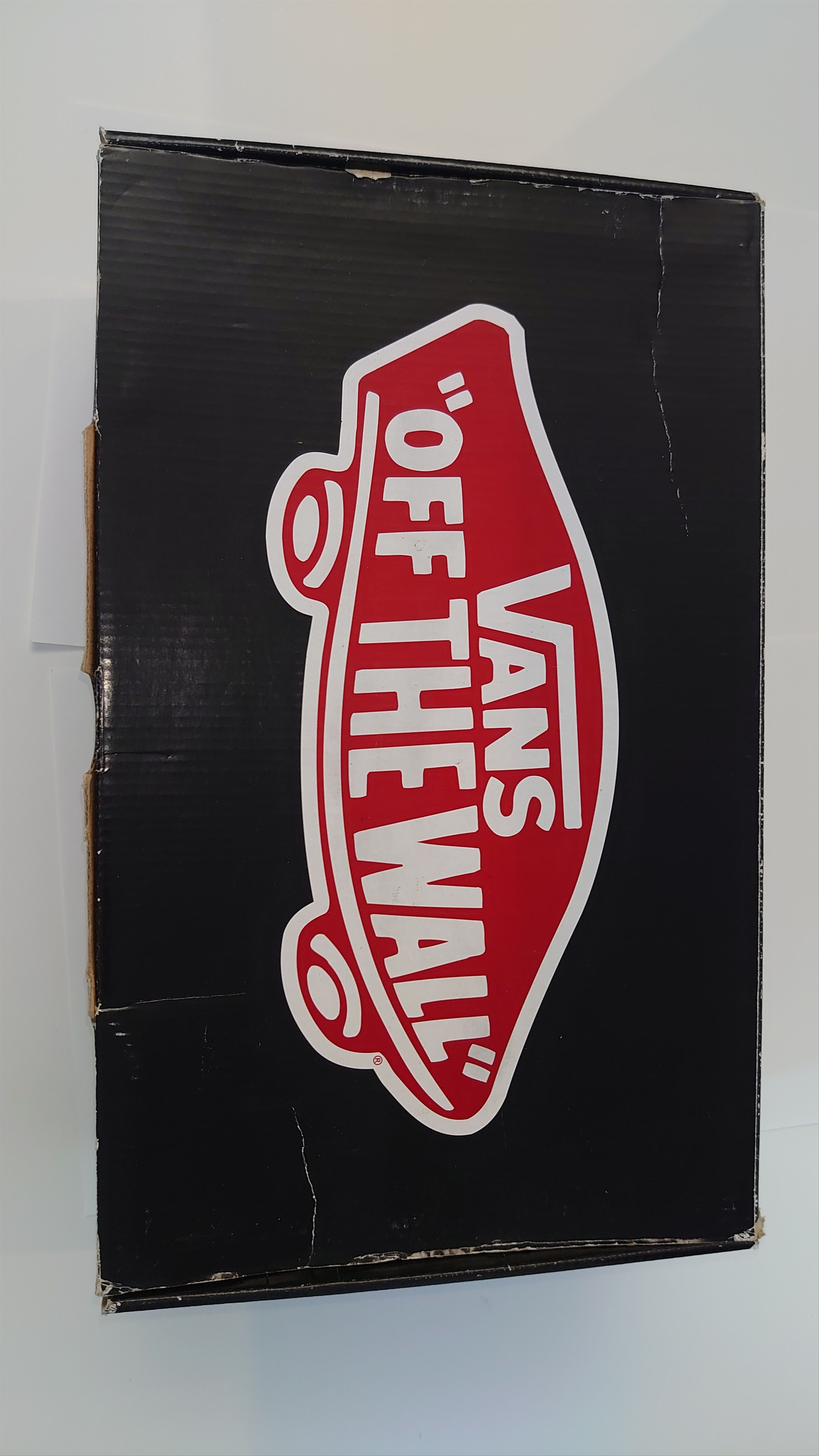 Vans Vans Vault Supreme Chukka Boot '95 Size US 9.5 / EU 42-43 - 9 Thumbnail