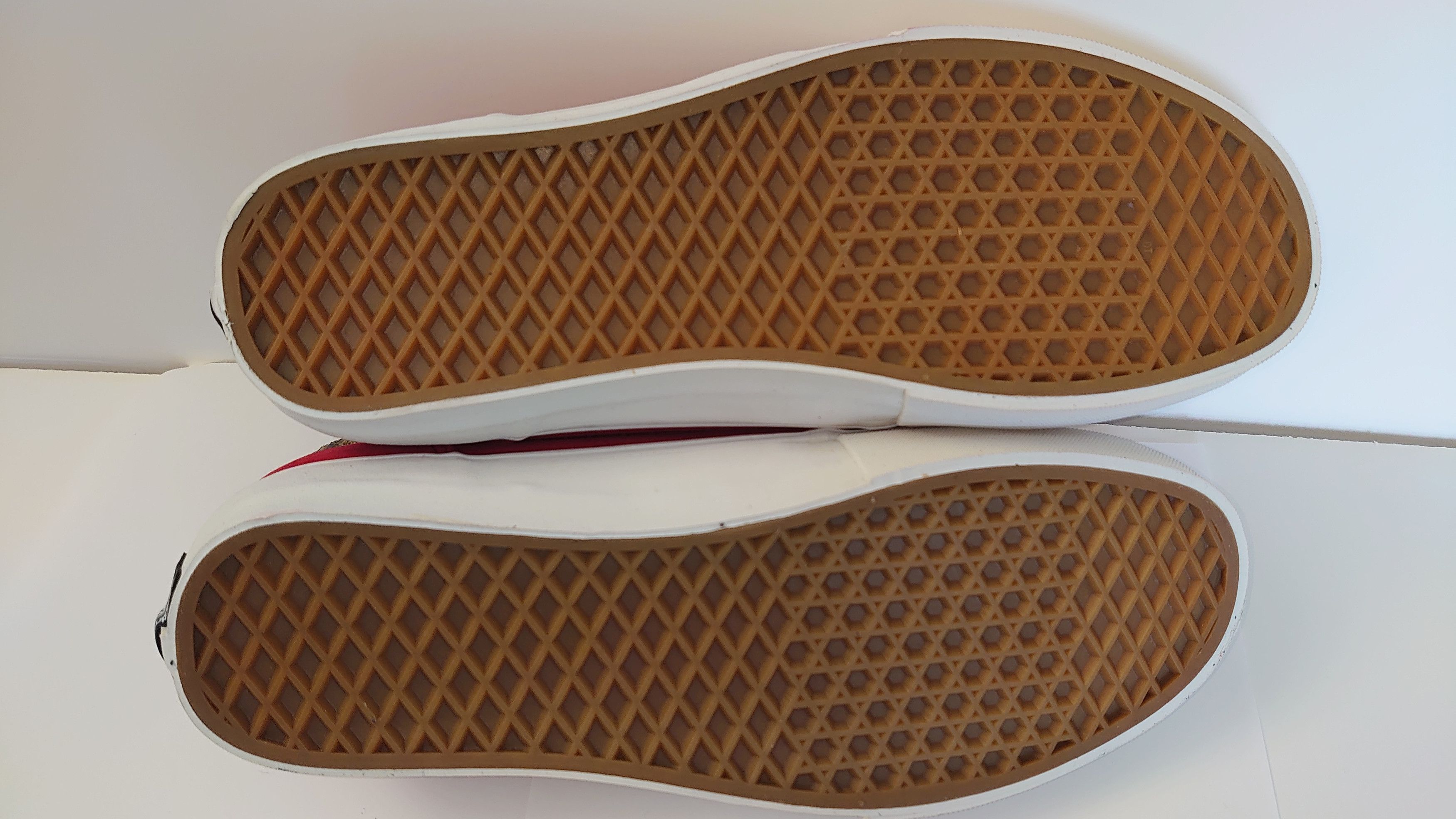 Vans Vans Vault Supreme Chukka Boot '95 Size US 9.5 / EU 42-43 - 7 Thumbnail