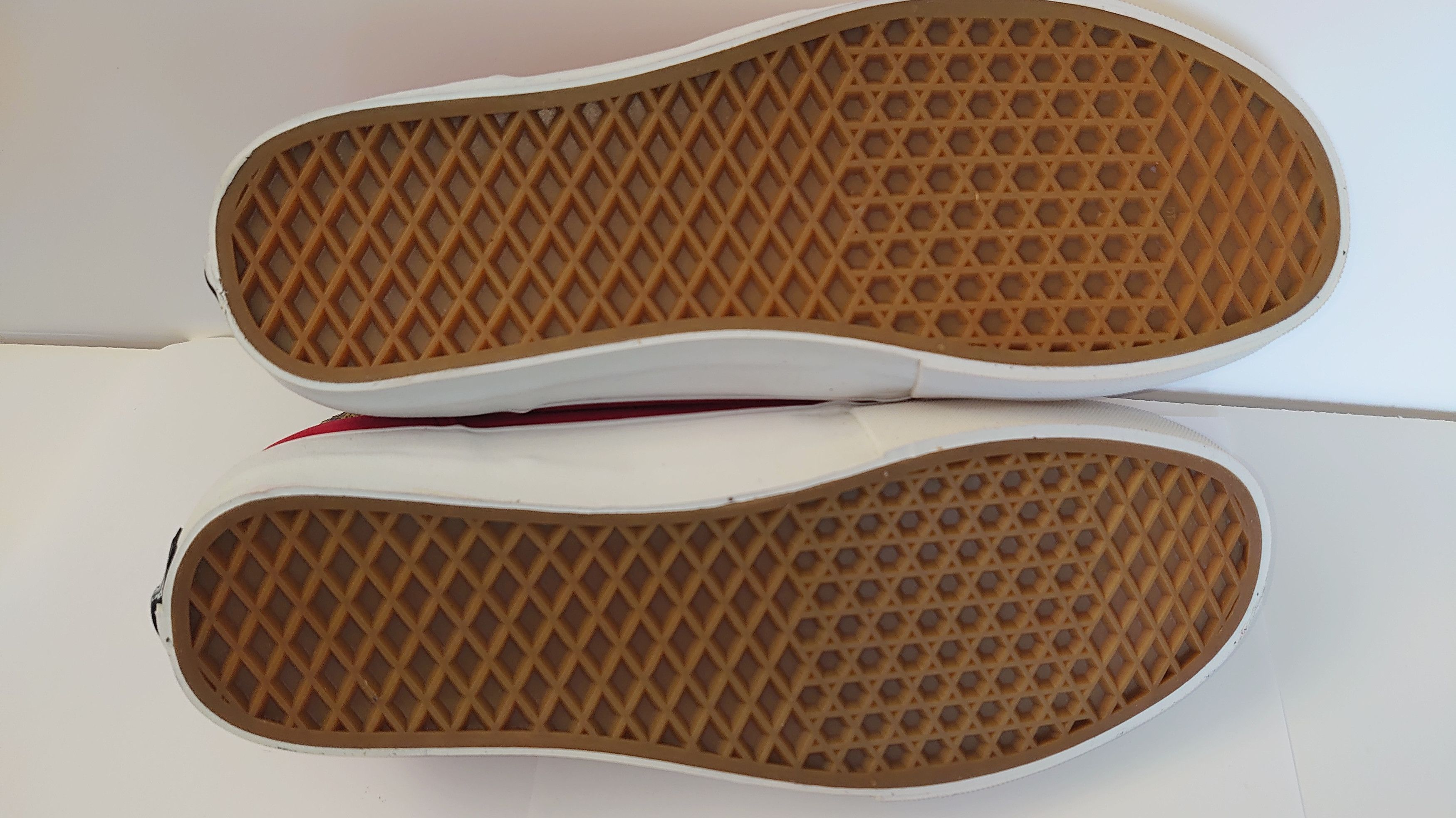Vans Vans Vault Supreme Chukka Boot '95 Size US 9.5 / EU 42-43 - 6 Thumbnail