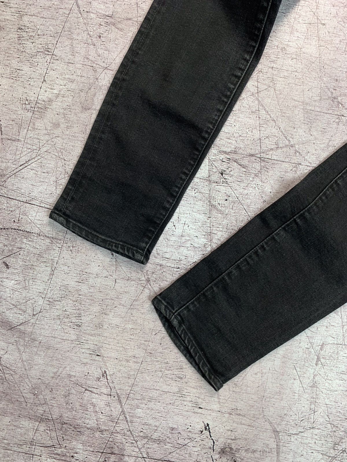 G-Star G star Super Skinny Denim Pants Size 27" / US 4 / IT 40 - 8 Thumbnail