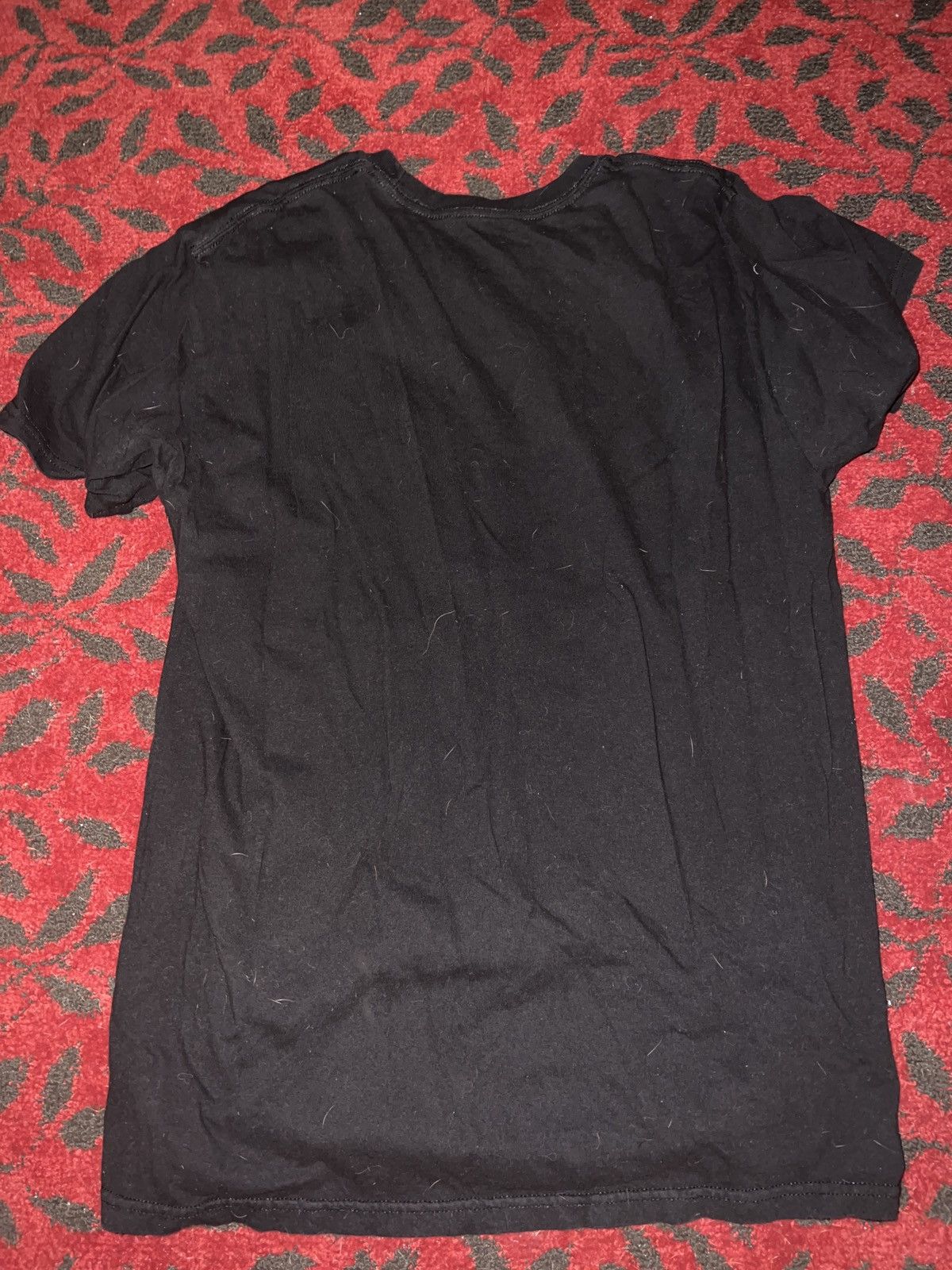 Superrradical SUPERRADICAL DOG T SHIRT Size US L / EU 52-54 / 3 - 4 Thumbnail