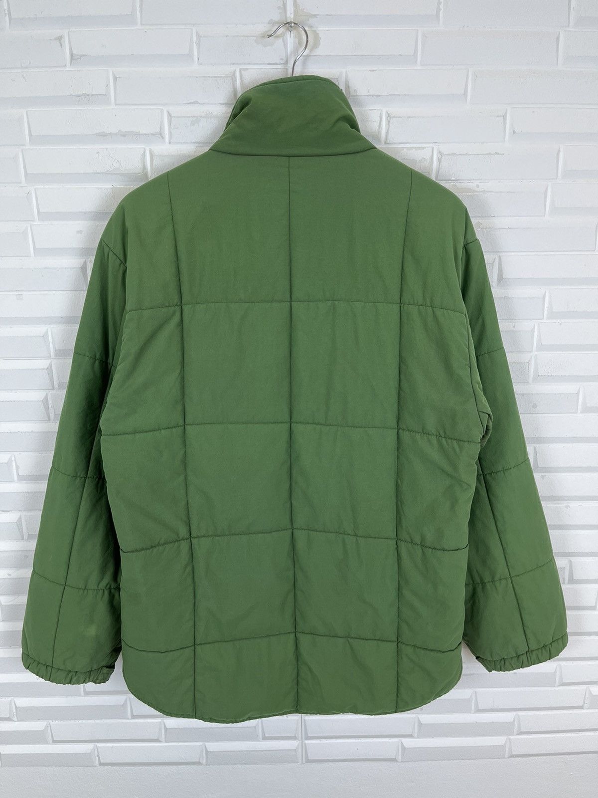 Polo Ralph Lauren 90’s POLO SPORT RL SPORTSMAN Puffer Jacket Size US M / EU 48-50 / 2 - 4 Thumbnail