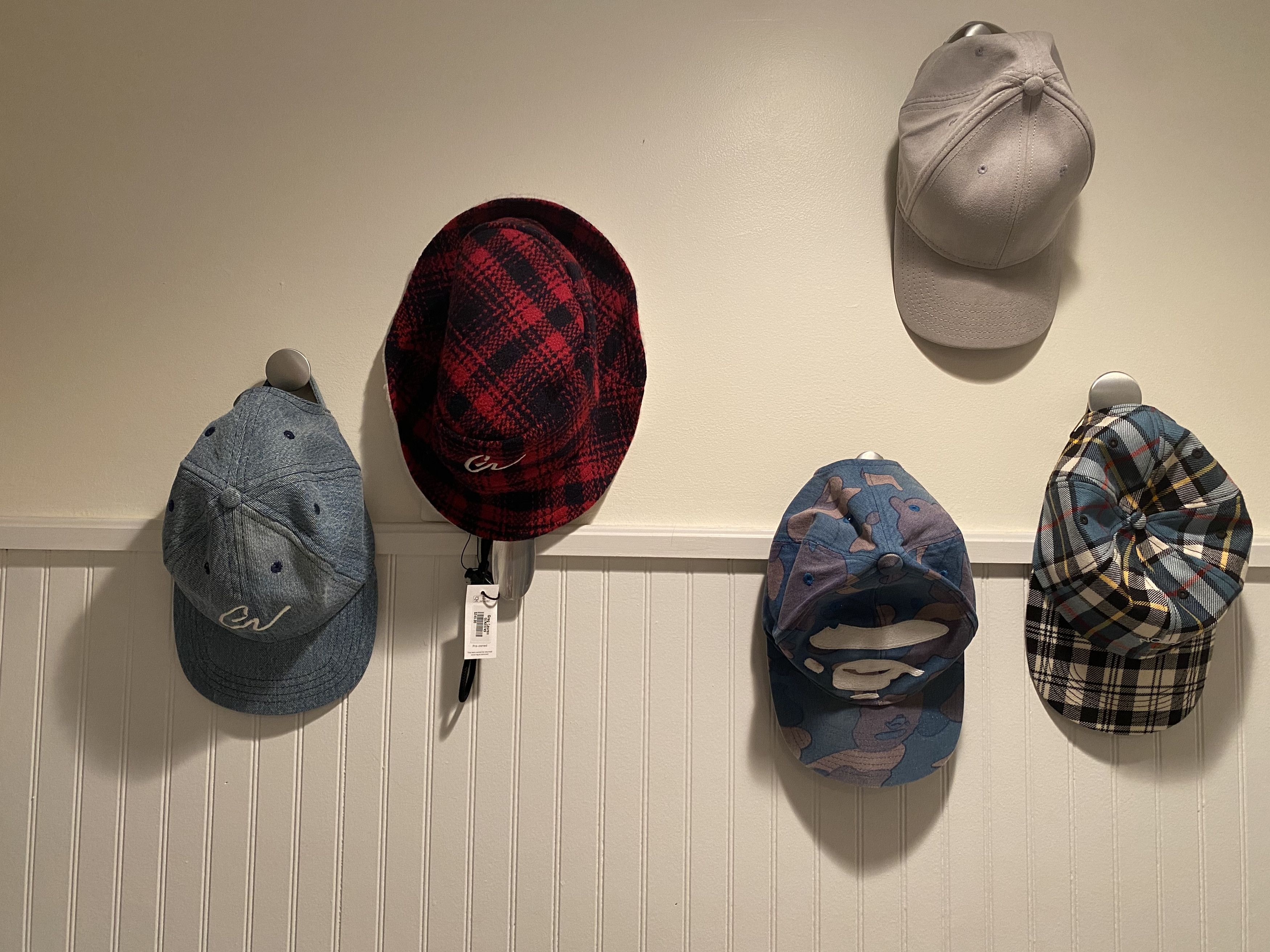 GREG LAUREN  キャップ HATS – Greg Lauren