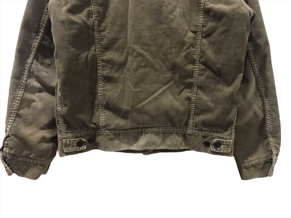 Lee × Vintage 🔥Vintage Lee Storm Rider Sherpa Jacket Size US L / EU 52-54 / 3 - 12 Thumbnail