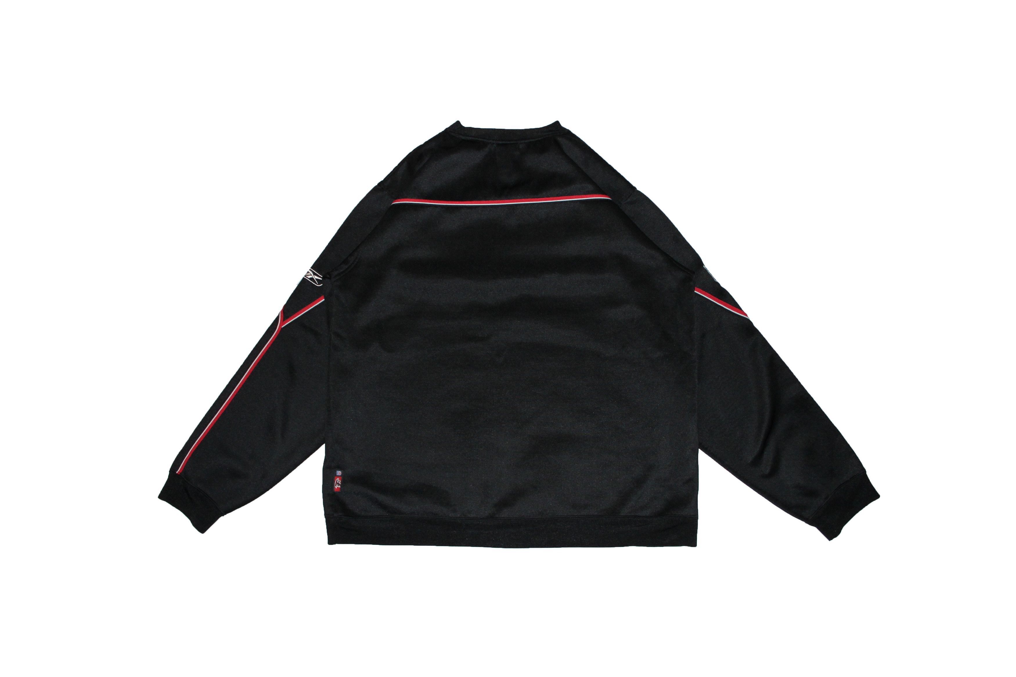 NFL Nfl Atlanta Falcons team rebook sweatshirt shirt Size US L / EU 52-54 / 3 - 2 Thumbnail