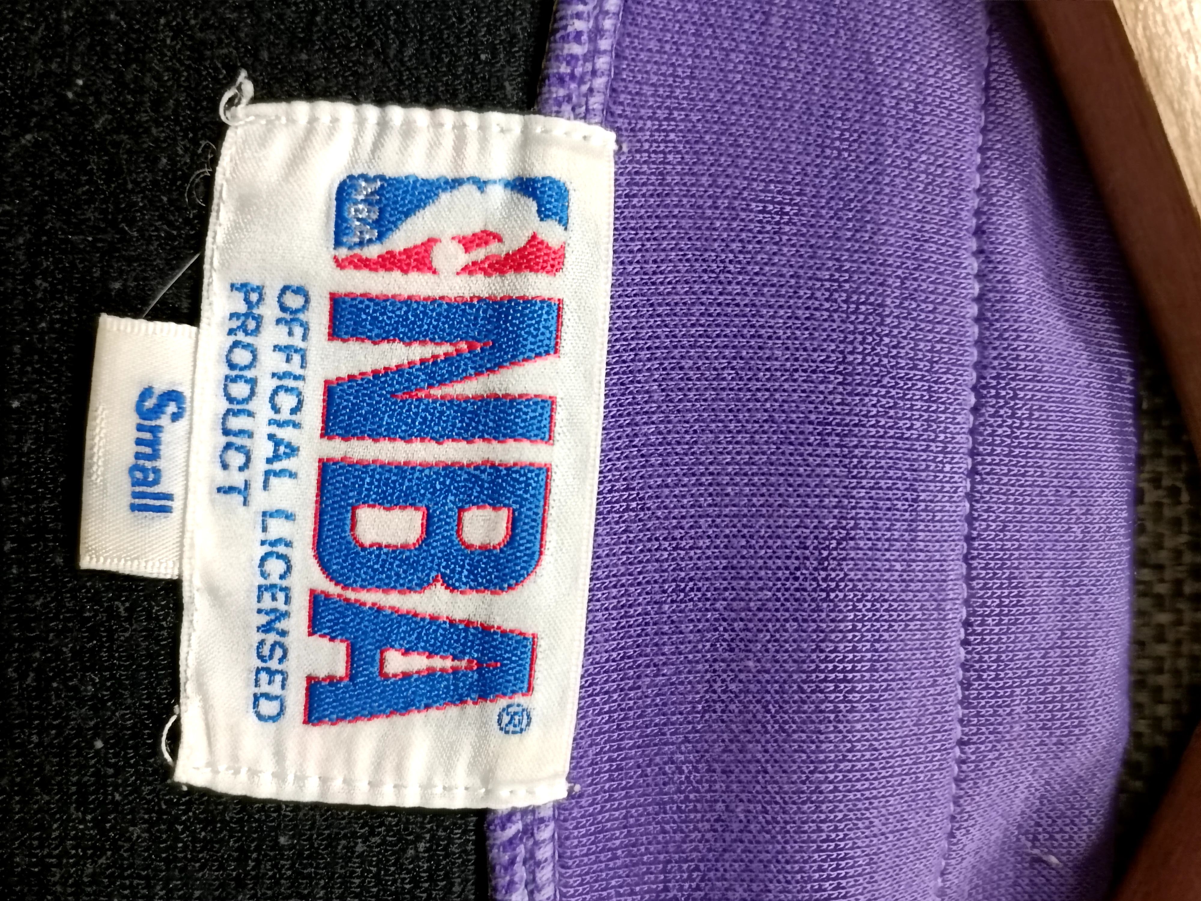 NBA vintage sweatshirt L.A Lakers NBA Size US M / EU 48-50 / 2 - 5 Thumbnail