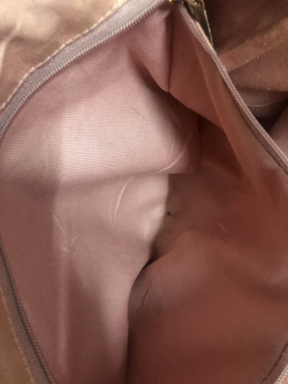 AUTHENTIC GUCCI SHOULDER MONOGRAM X VINTAGE