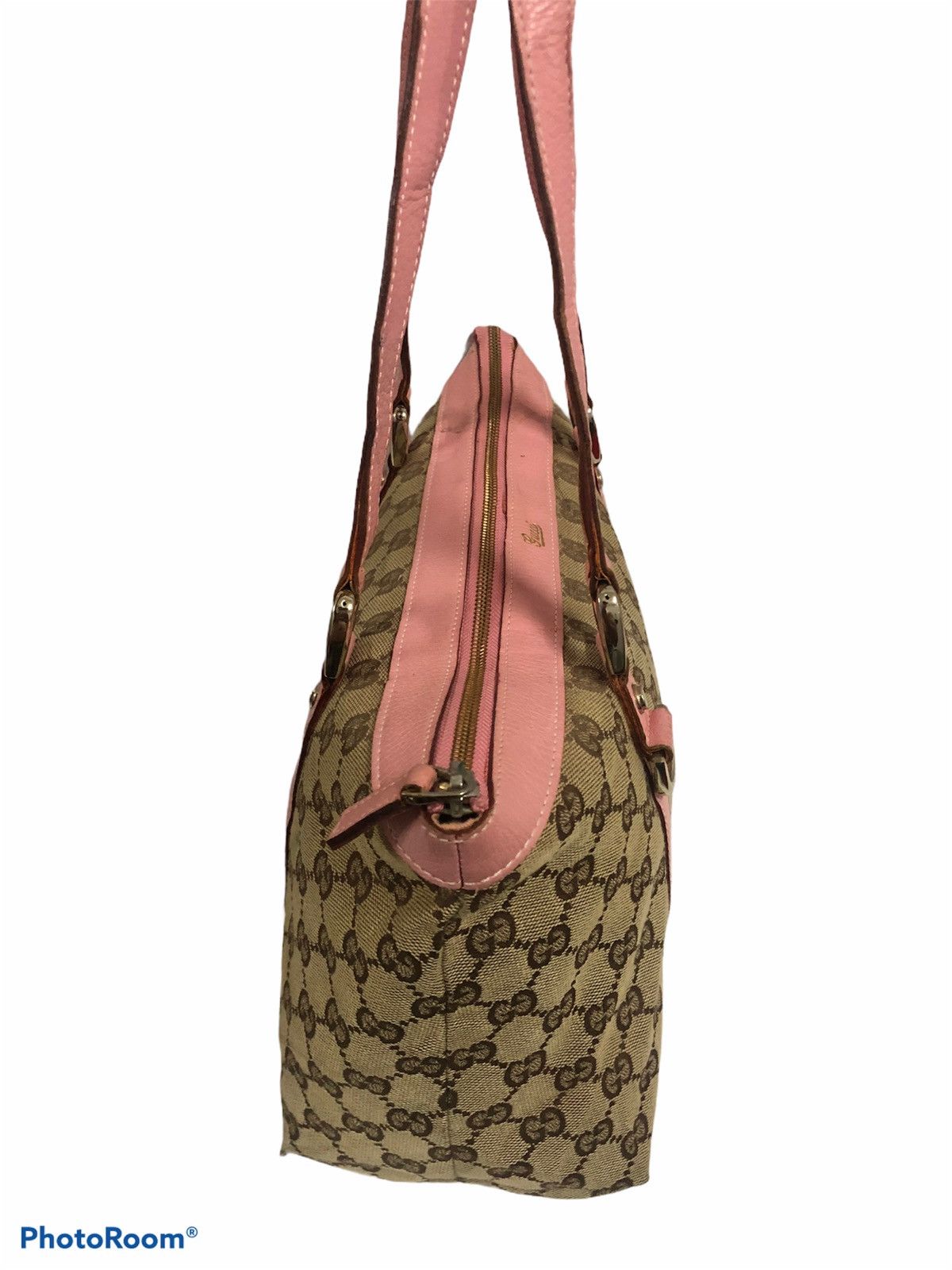 AUTHENTIC GUCCI SHOULDER MONOGRAM X VINTAGE