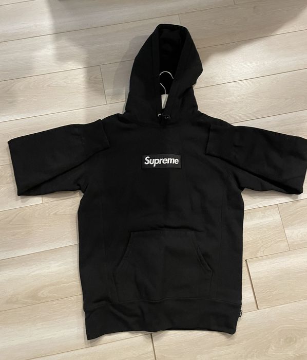 Grailed cheap supreme hoodie