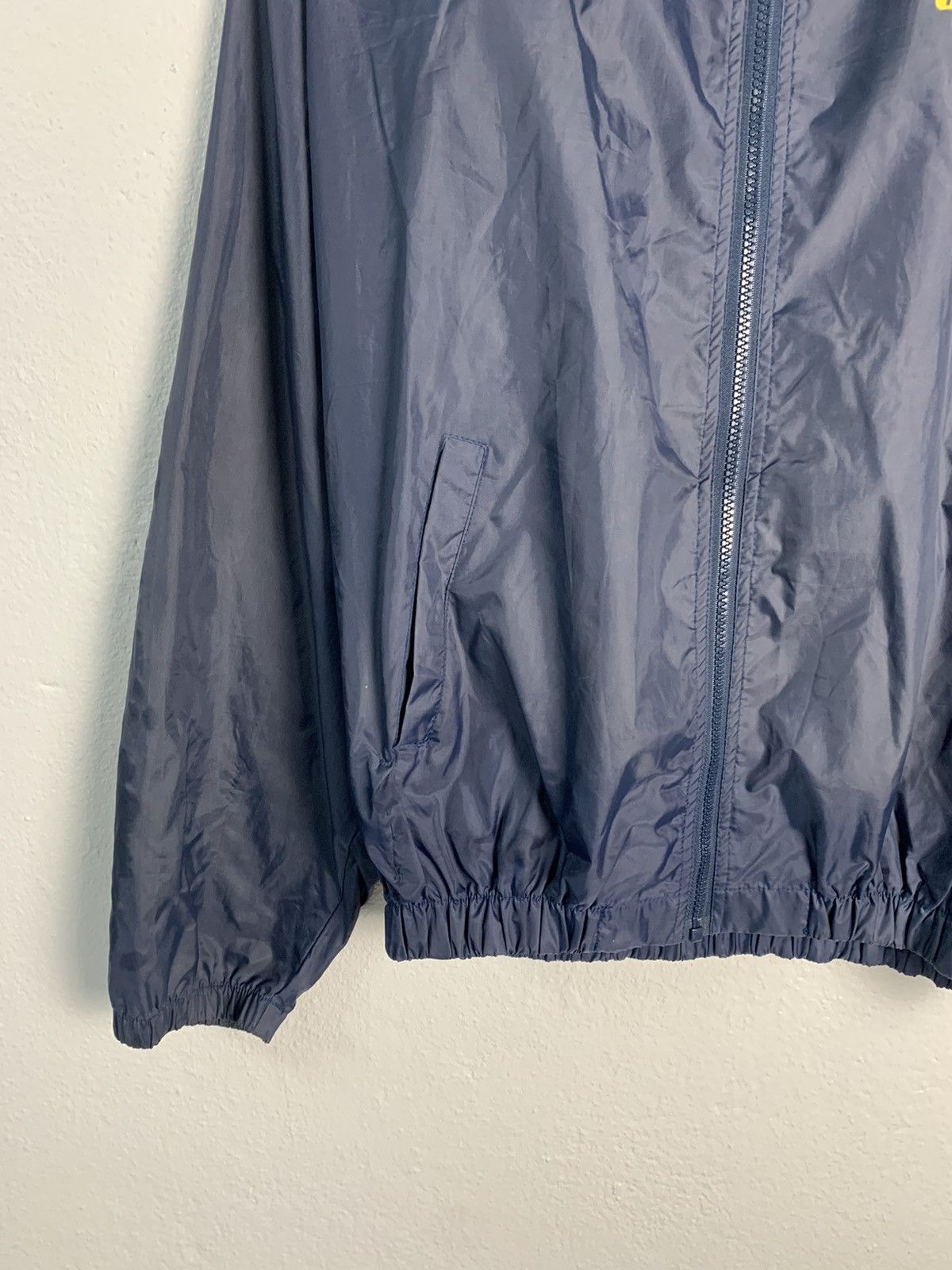 Japanese Brand Vintage Good Year F1 Racing Nylon Jacket Size US L / EU 52-54 / 3 - 8 Thumbnail