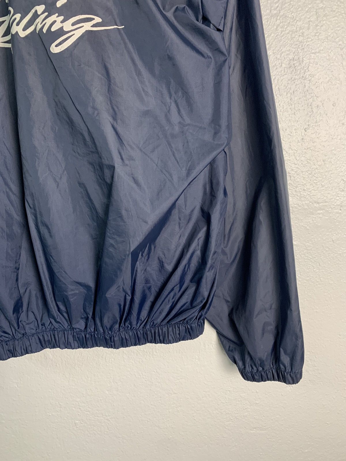Japanese Brand Vintage Good Year F1 Racing Nylon Jacket Size US L / EU 52-54 / 3 - 2 Thumbnail