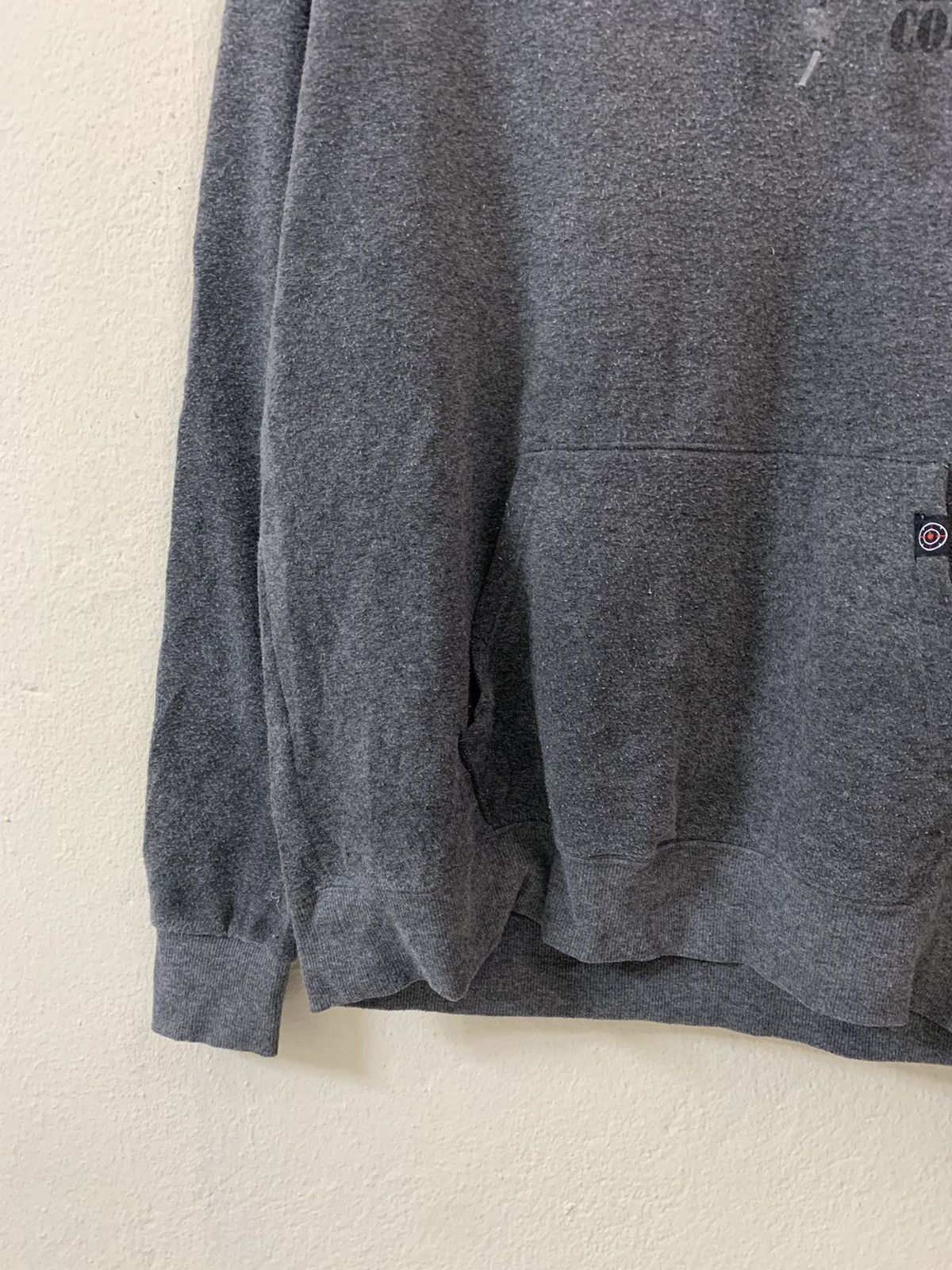Anime Vintage Anima Detective Conan Hoodie Size US XL / EU 56 / 4 - 9 Thumbnail