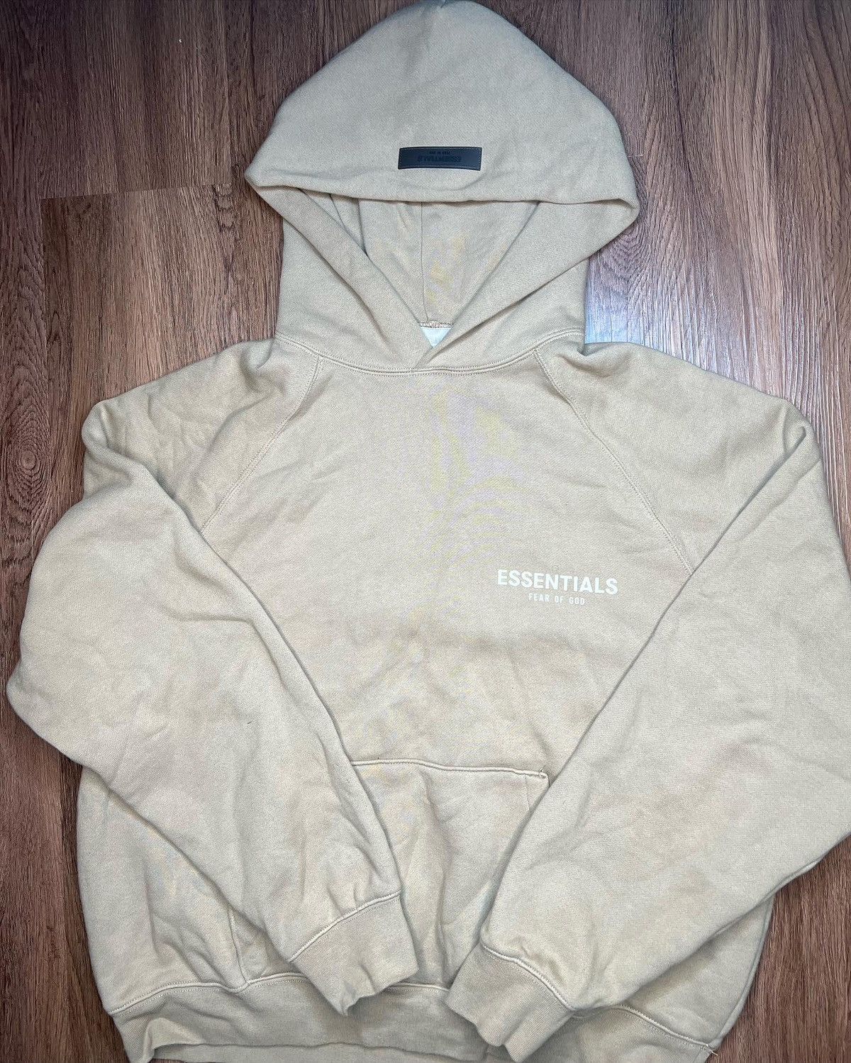 Essentials Essentials SweatSuit | Grailed