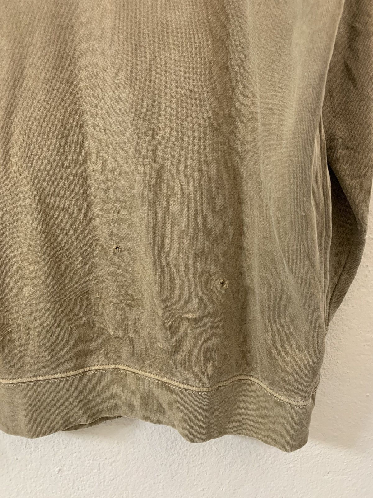 Japanese Brand Vintage Discuss Athletic Woody Woodpecker Sweatshirt Size US XL / EU 56 / 4 - 8 Thumbnail
