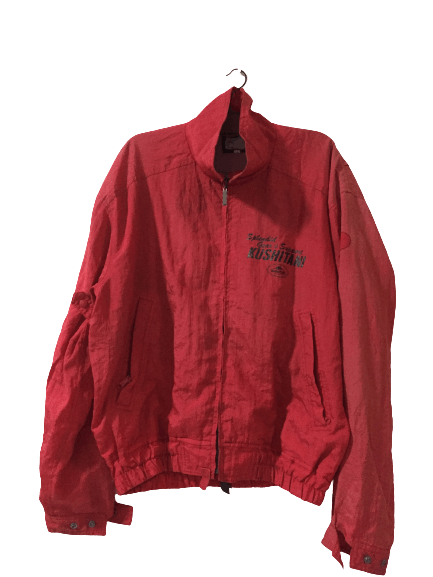 Japanese Brand Kushitani Riding Jacket Size US XL / EU 56 / 4 - 1 Thumbnail