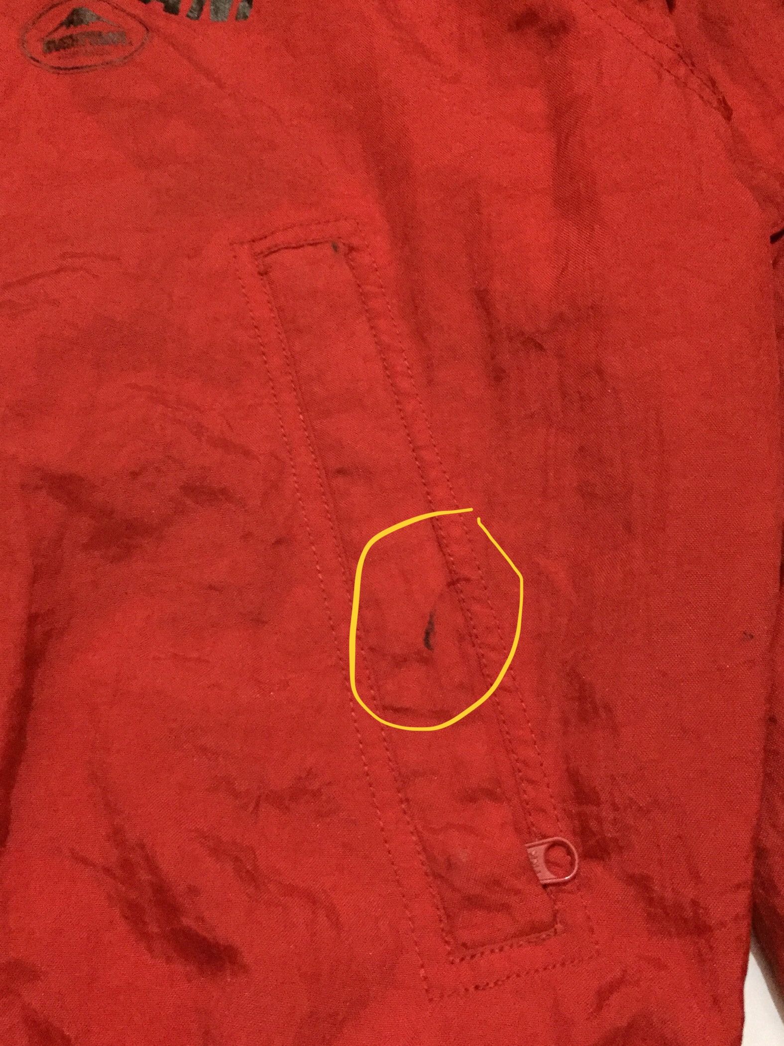 Japanese Brand Kushitani Riding Jacket Size US XL / EU 56 / 4 - 8 Thumbnail