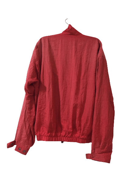 Japanese Brand Kushitani Riding Jacket Size US XL / EU 56 / 4 - 2 Thumbnail