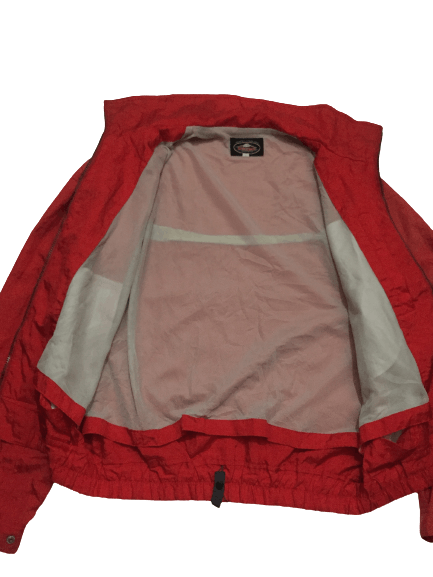 Japanese Brand Kushitani Riding Jacket Size US XL / EU 56 / 4 - 3 Thumbnail