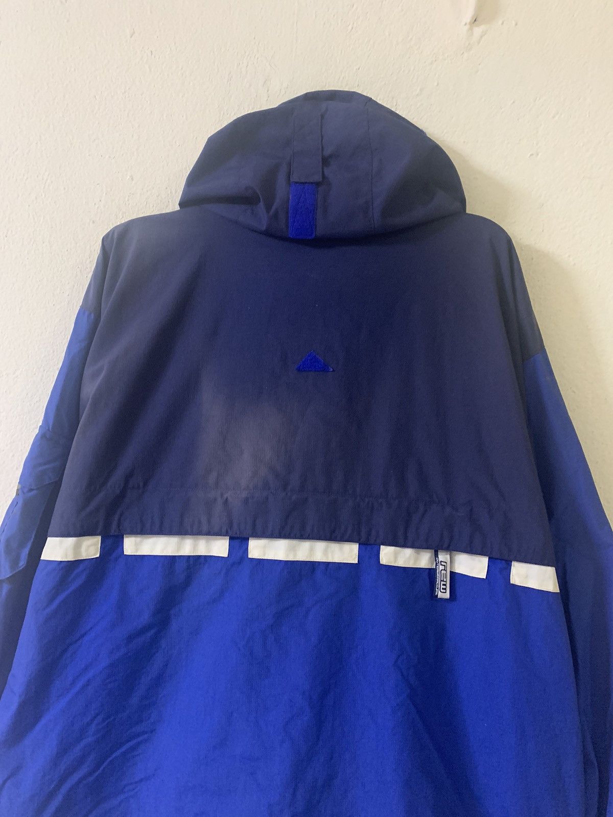 Japanese Brand Rew Rider Jacket Size US L / EU 52-54 / 3 - 11 Thumbnail