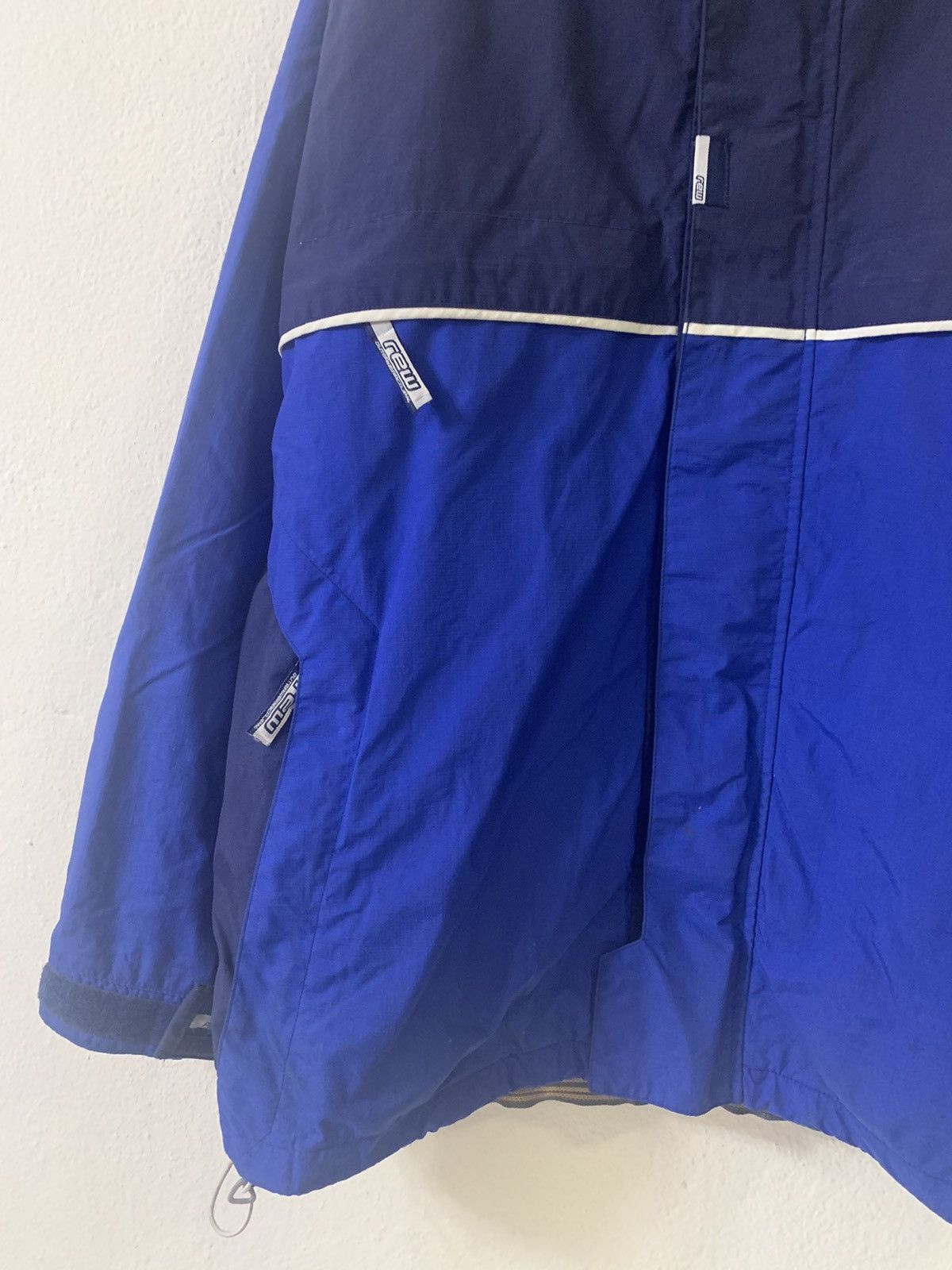 Japanese Brand Rew Rider Jacket Size US L / EU 52-54 / 3 - 3 Thumbnail